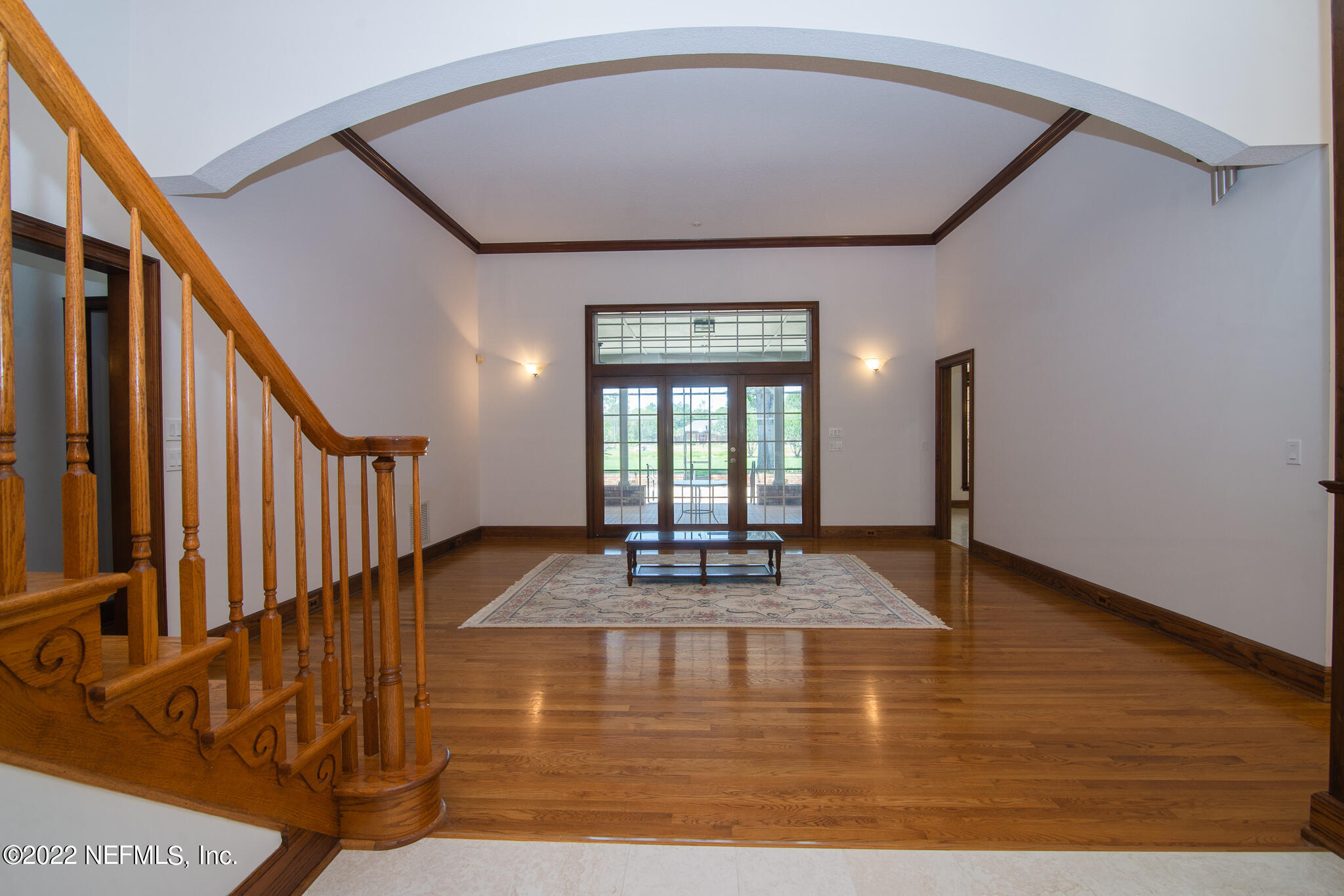 12520 Aladdin Road, Unit 1 Jacksonville, FL 32223 - Photo 19 of 59 Foyer