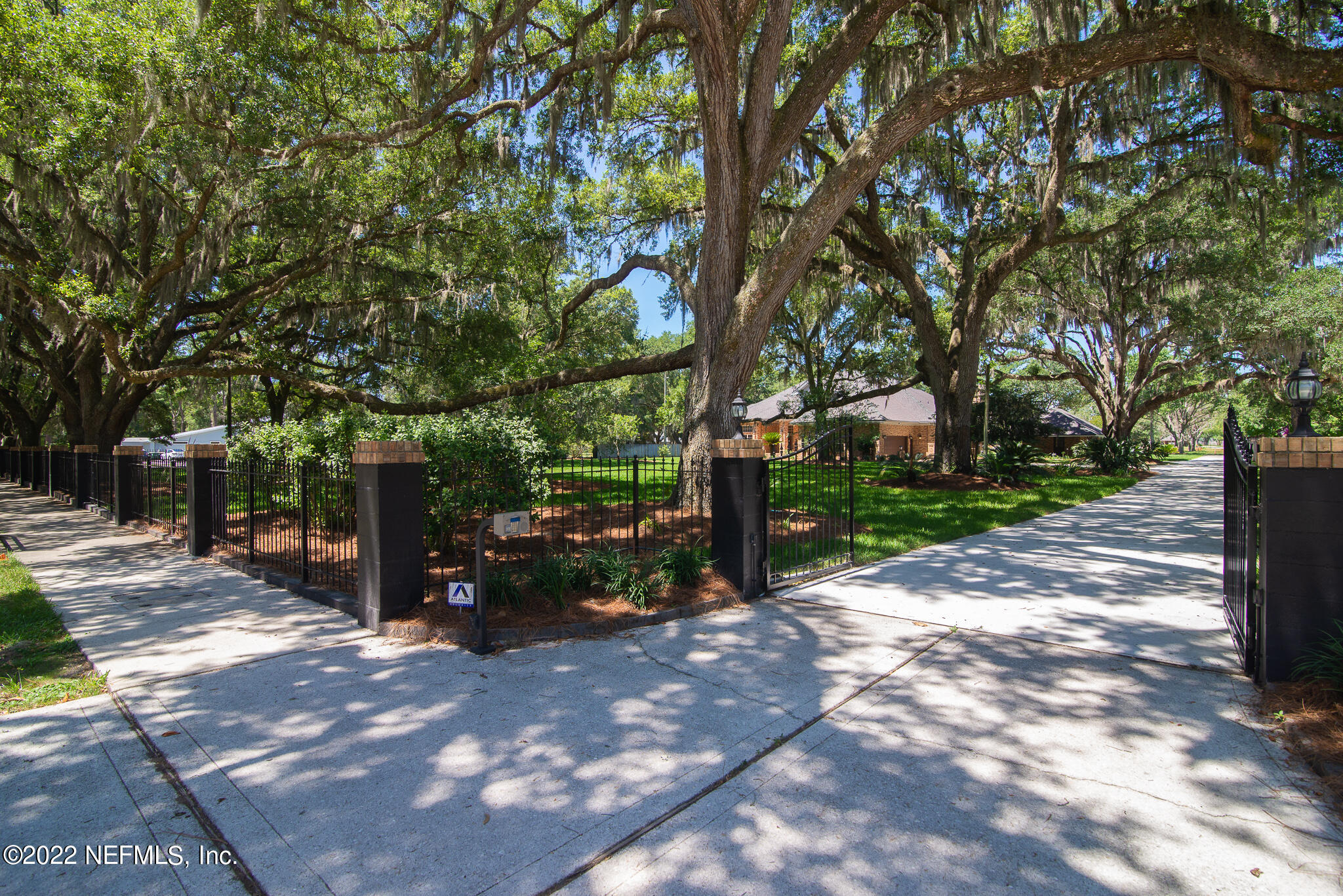 12520 Aladdin Road, Unit 1 Jacksonville, FL 32223 - Photo 2 of 59 Aladdin Road Entry