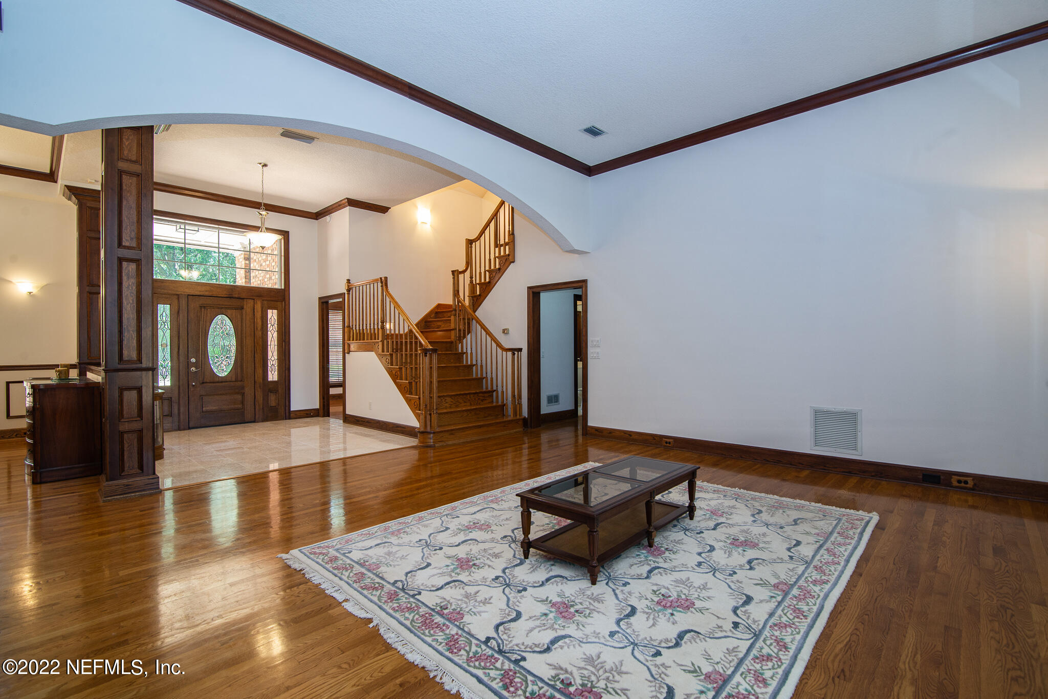 12520 Aladdin Road, Unit 1 Jacksonville, FL 32223 - Photo 21 of 59 Formal Living Room