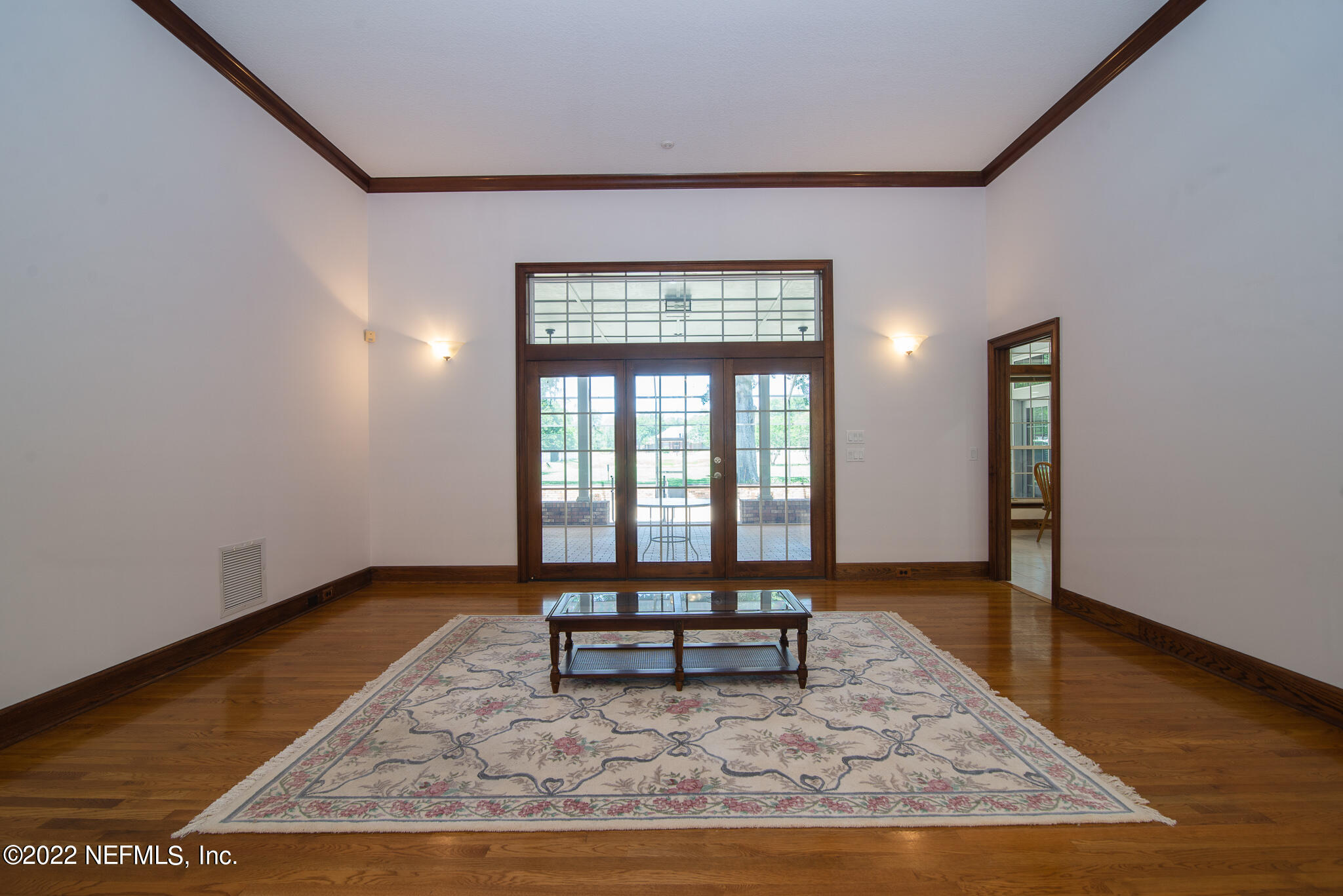 12520 Aladdin Road, Unit 1 Jacksonville, FL 32223 - Photo 22 of 59 Living Room