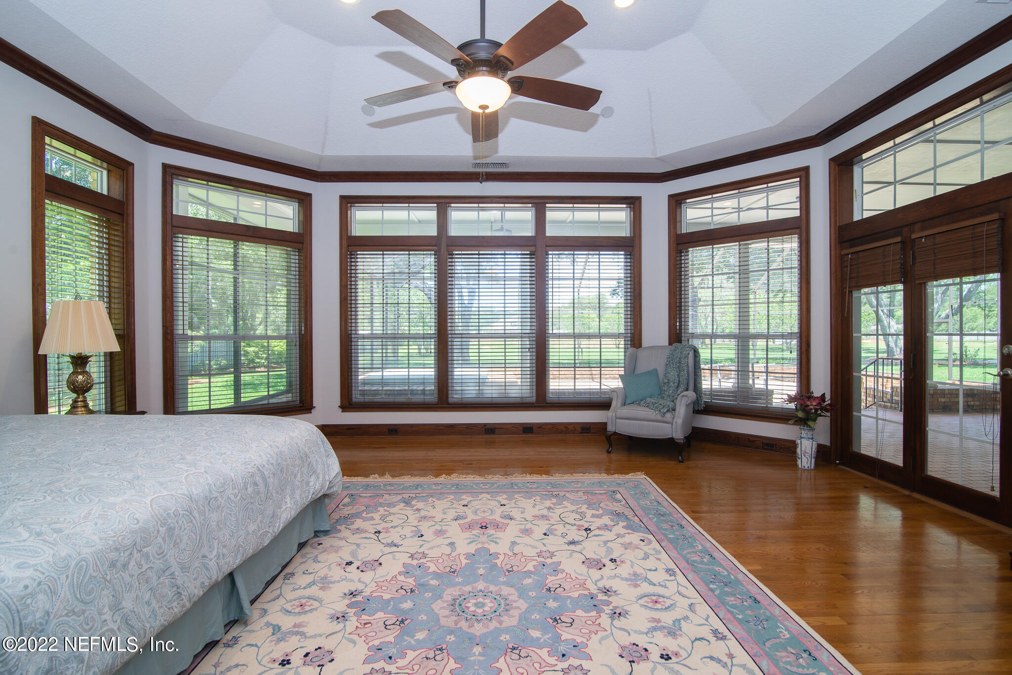 12520 Aladdin Road, Unit 1 Jacksonville, FL 32223 - Photo 24 of 59 Master Bedroom