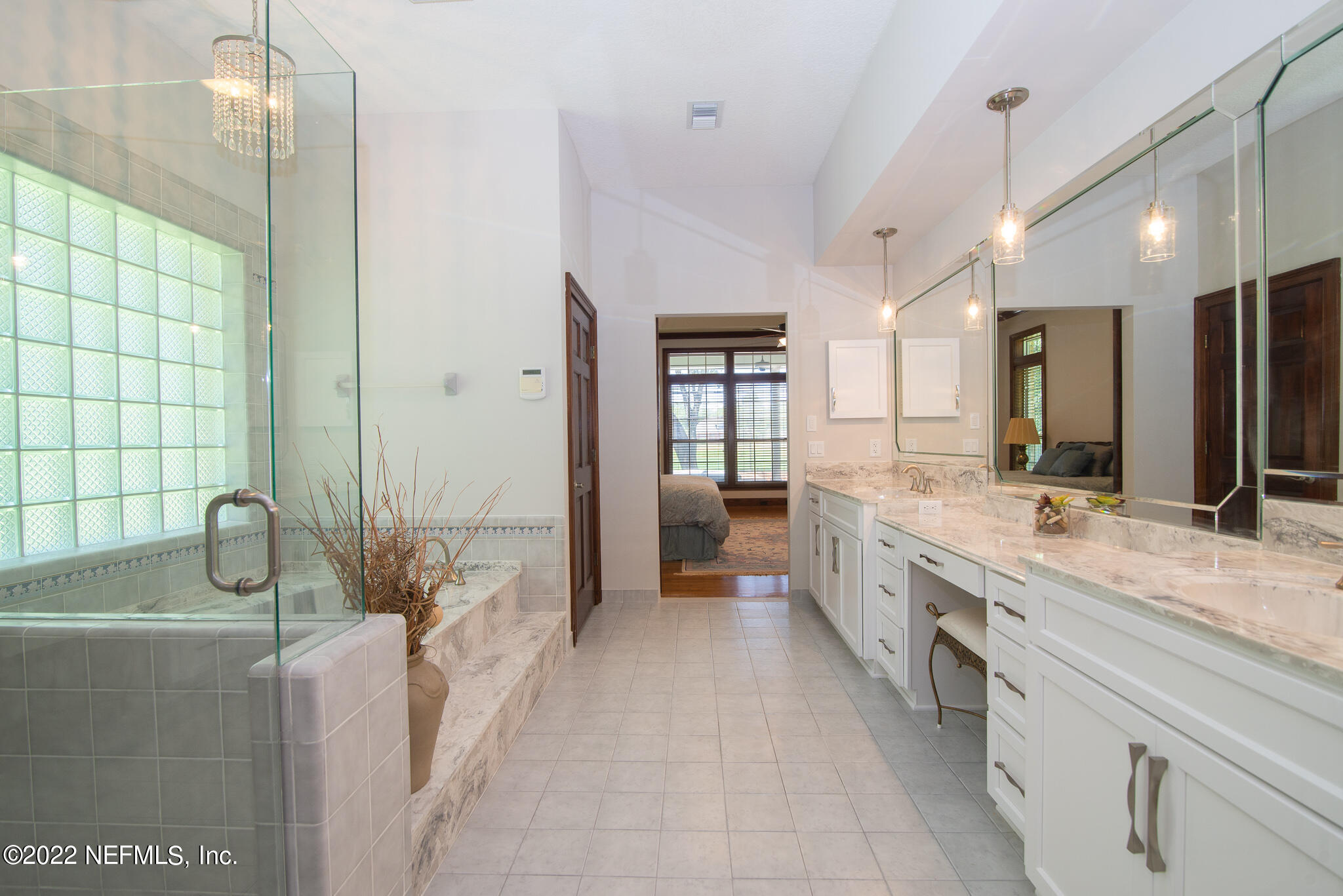 12520 Aladdin Road, Unit 1 Jacksonville, FL 32223 - Photo 27 of 59 Master Bathroom