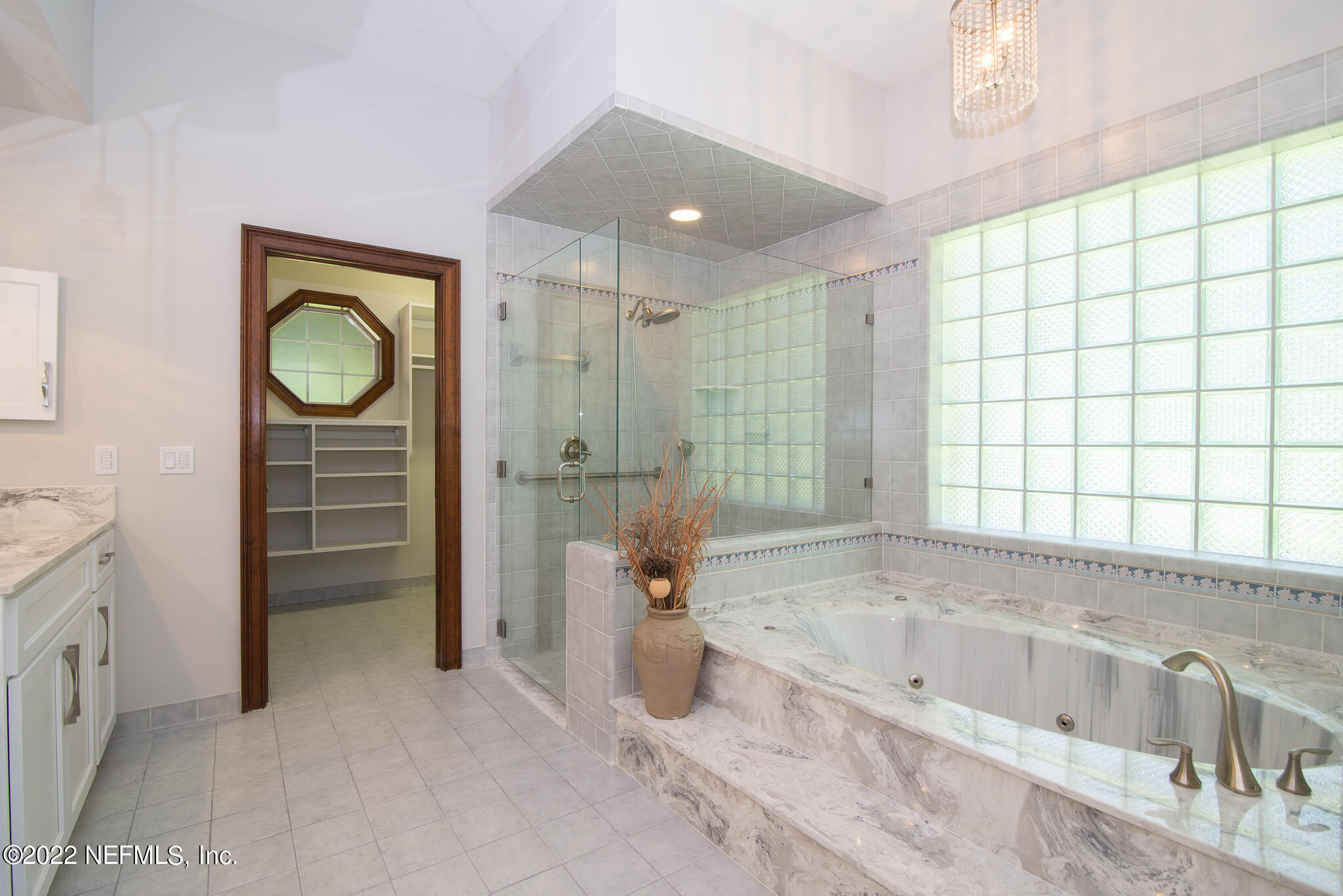 12520 Aladdin Road, Unit 1 Jacksonville, FL 32223 - Photo 29 of 59 Master Bathroom
