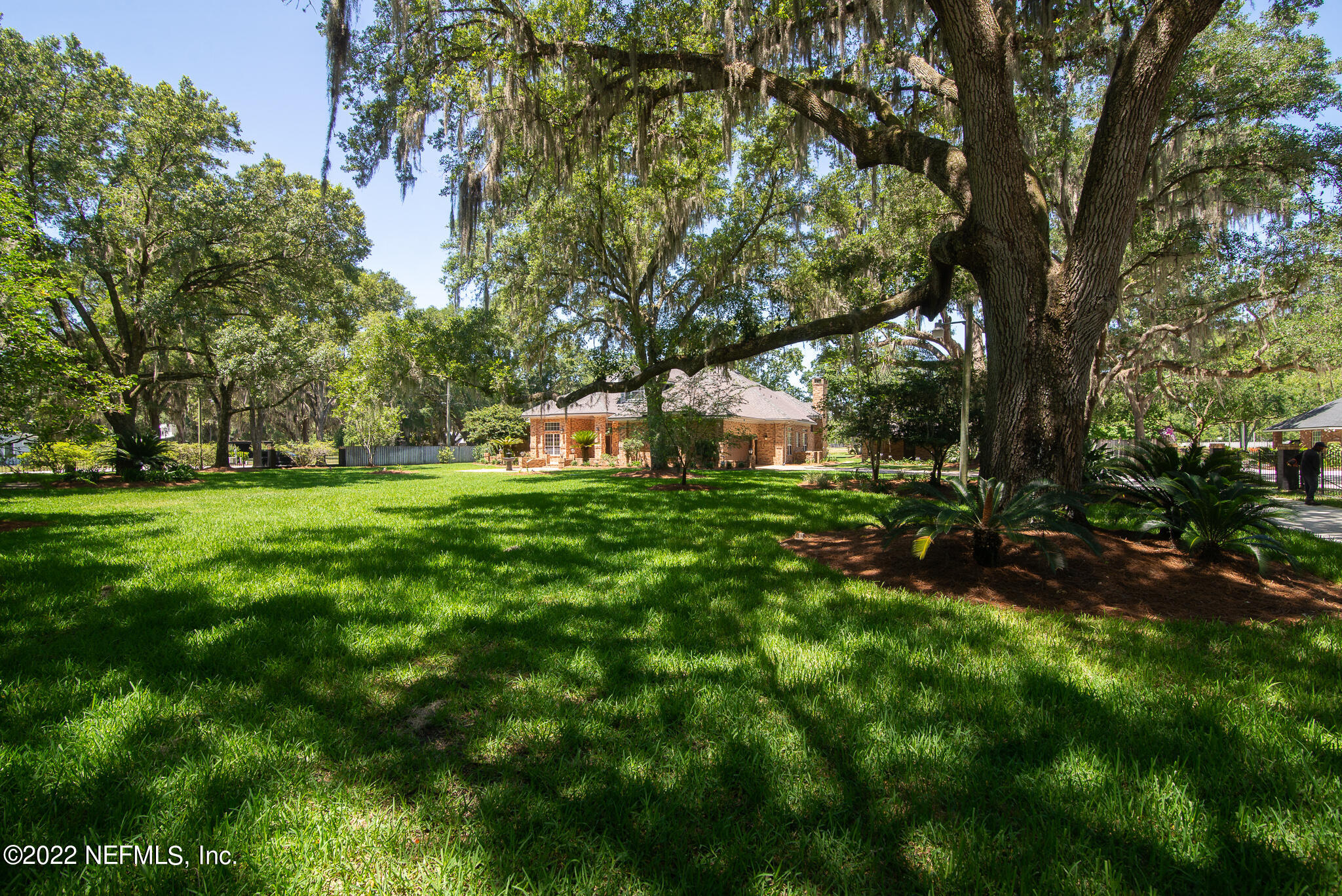 12520 Aladdin Road, Unit 1 Jacksonville, FL 32223 - Photo 3 of 59 Side View