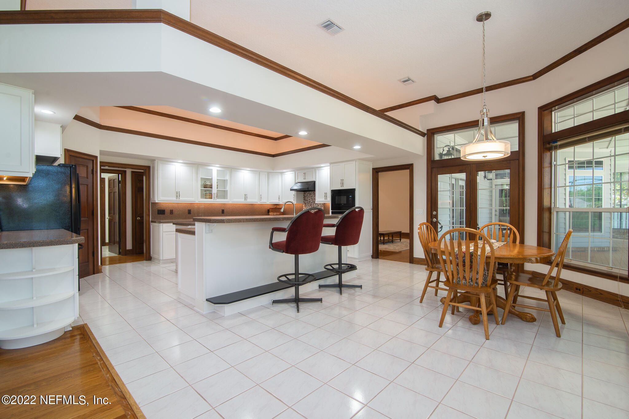 12520 Aladdin Road, Unit 1 Jacksonville, FL 32223 - Photo 40 of 59 Kitchen-Breakfast Area
