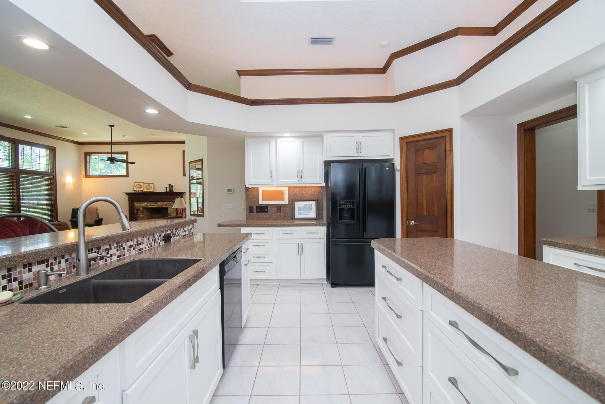 12520 Aladdin Road, Unit 1 Jacksonville, FL 32223 - Photo 43 of 59 Kitchen