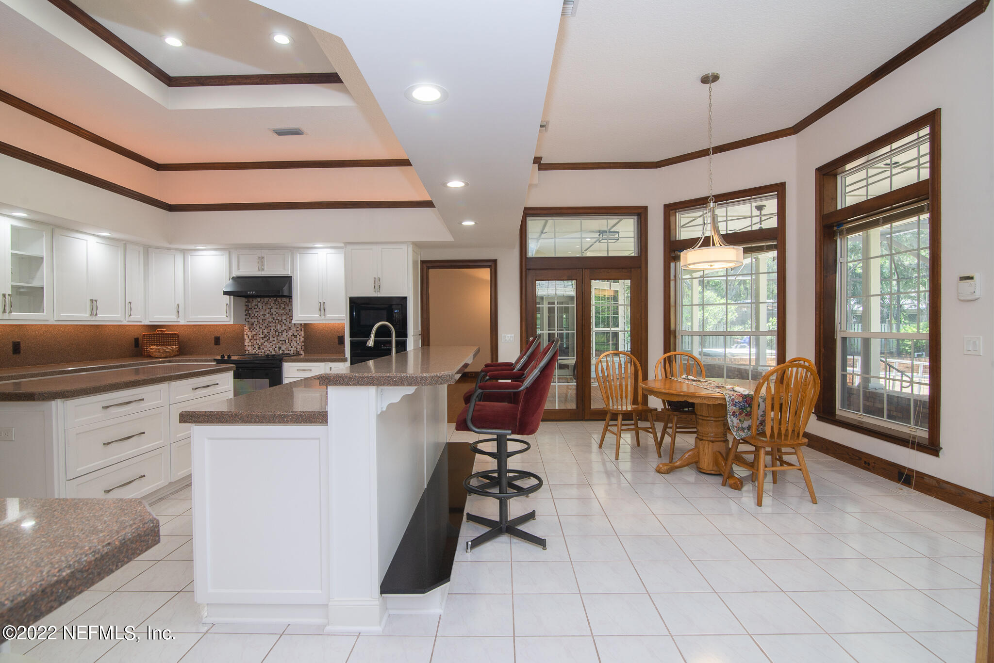 12520 Aladdin Road, Unit 1 Jacksonville, FL 32223 - Photo 46 of 59 Kitchen-Breadfast Area