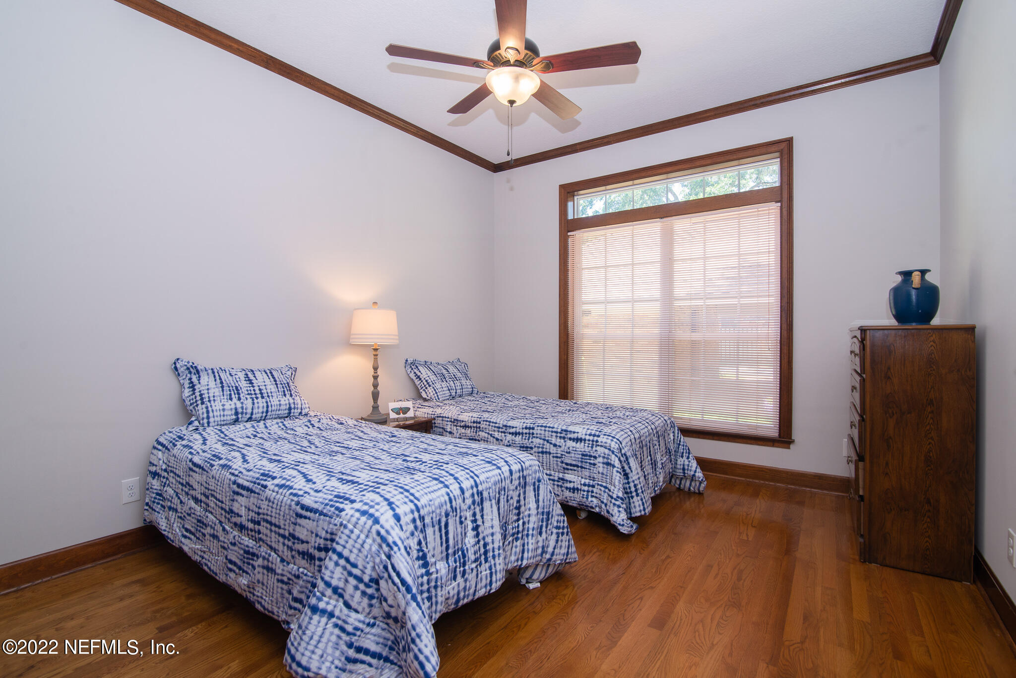 12520 Aladdin Road, Unit 1 Jacksonville, FL 32223 - Photo 50 of 59 First Floor Bedroom