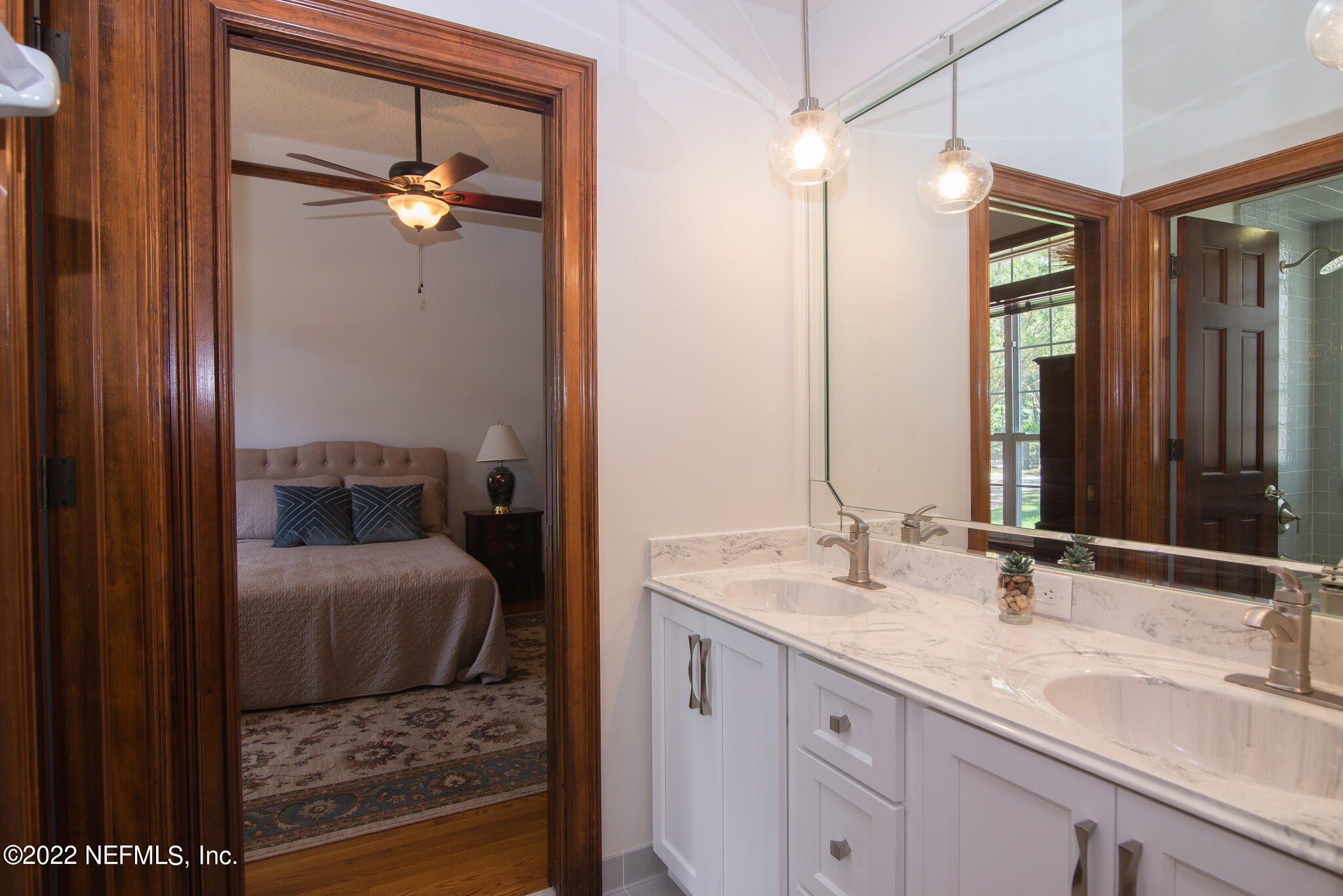 12520 Aladdin Road, Unit 1 Jacksonville, FL 32223 - Photo 51 of 59 First Floor Bathroom