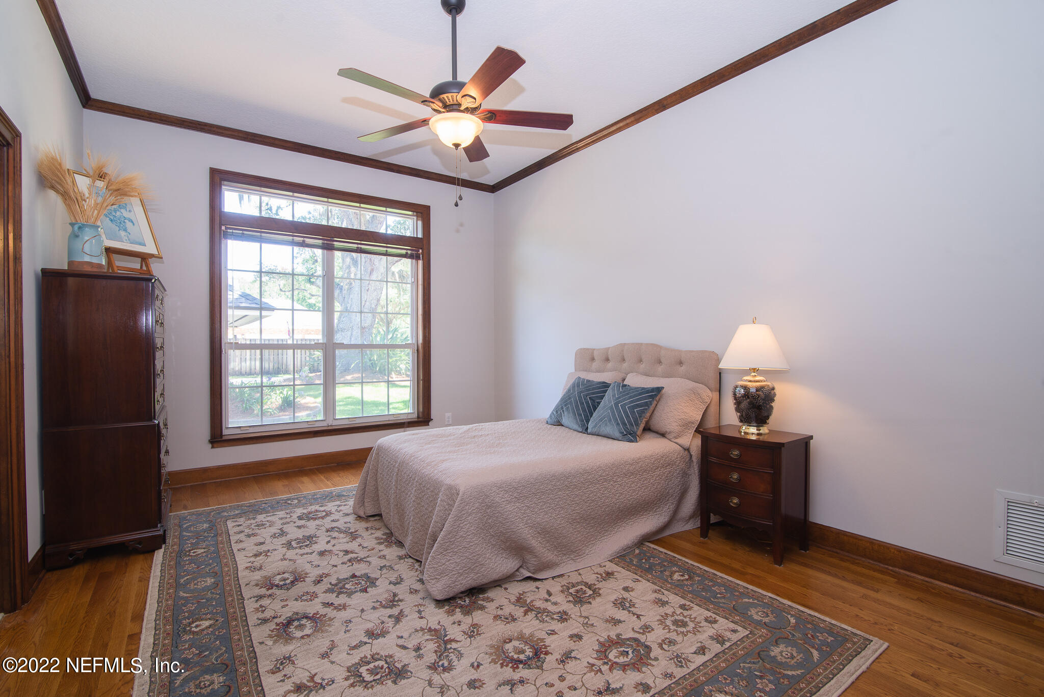 12520 Aladdin Road, Unit 1 Jacksonville, FL 32223 - Photo 52 of 59 First Floor Bedroom
