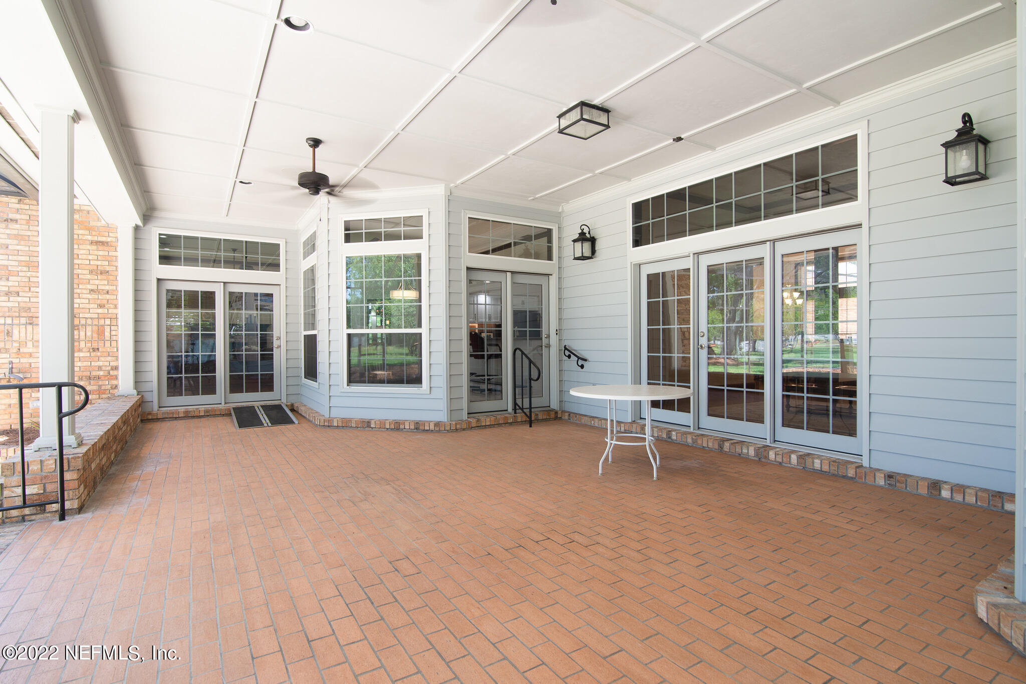 12520 Aladdin Road, Unit 1 Jacksonville, FL 32223 - Photo 55 of 59 Covered Porch