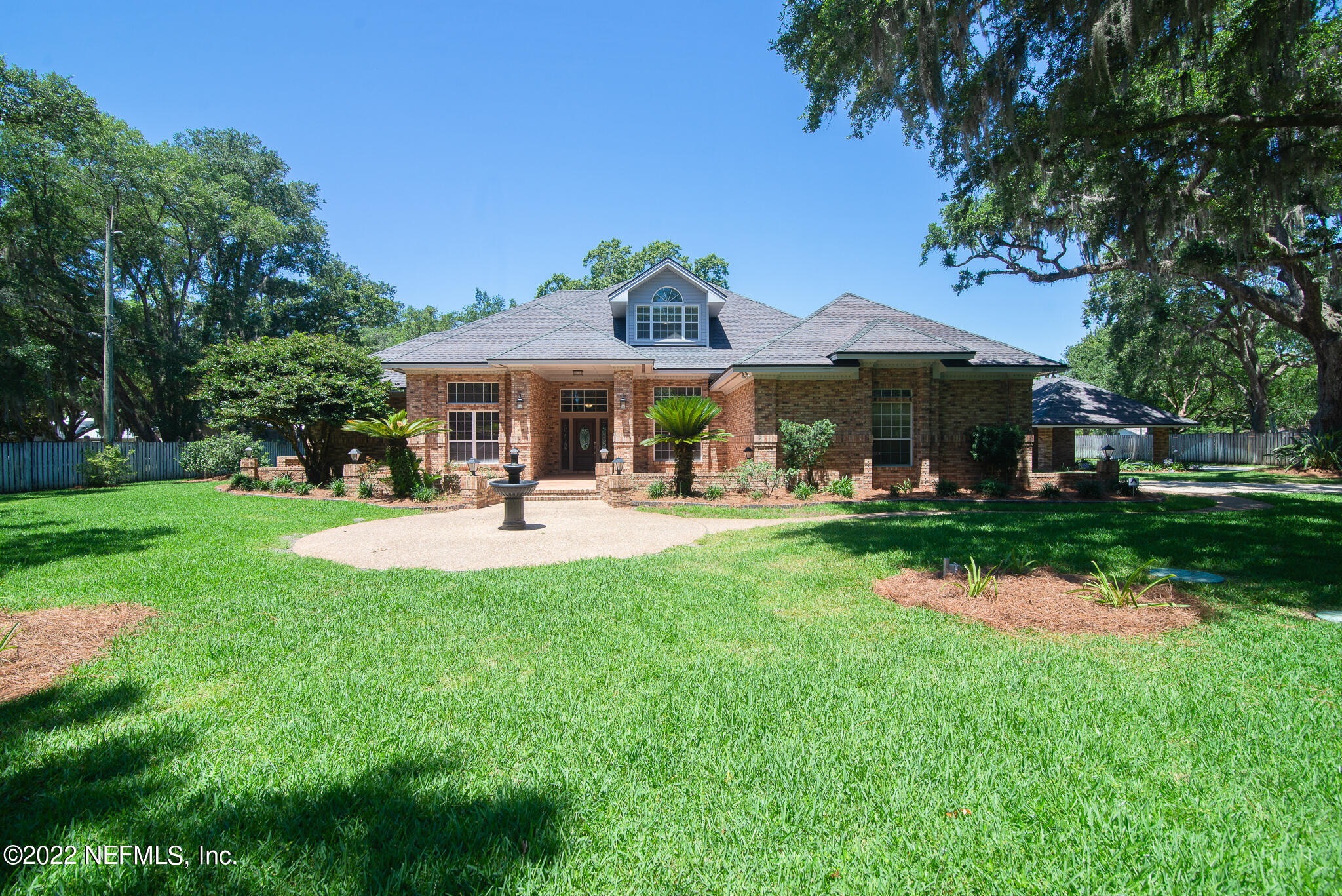 12520 Aladdin Road, Unit 1 Jacksonville, FL 32223 - Photo 6 of 59 Front View