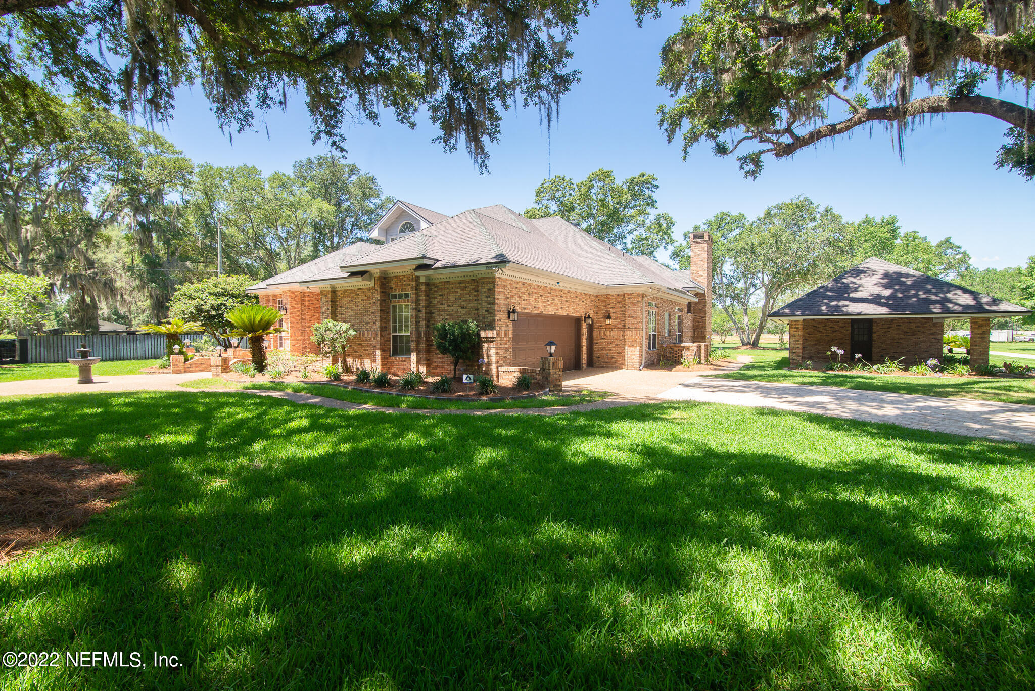 12520 Aladdin Road, Unit 1 Jacksonville, FL 32223 - Photo 7 of 59 Side View