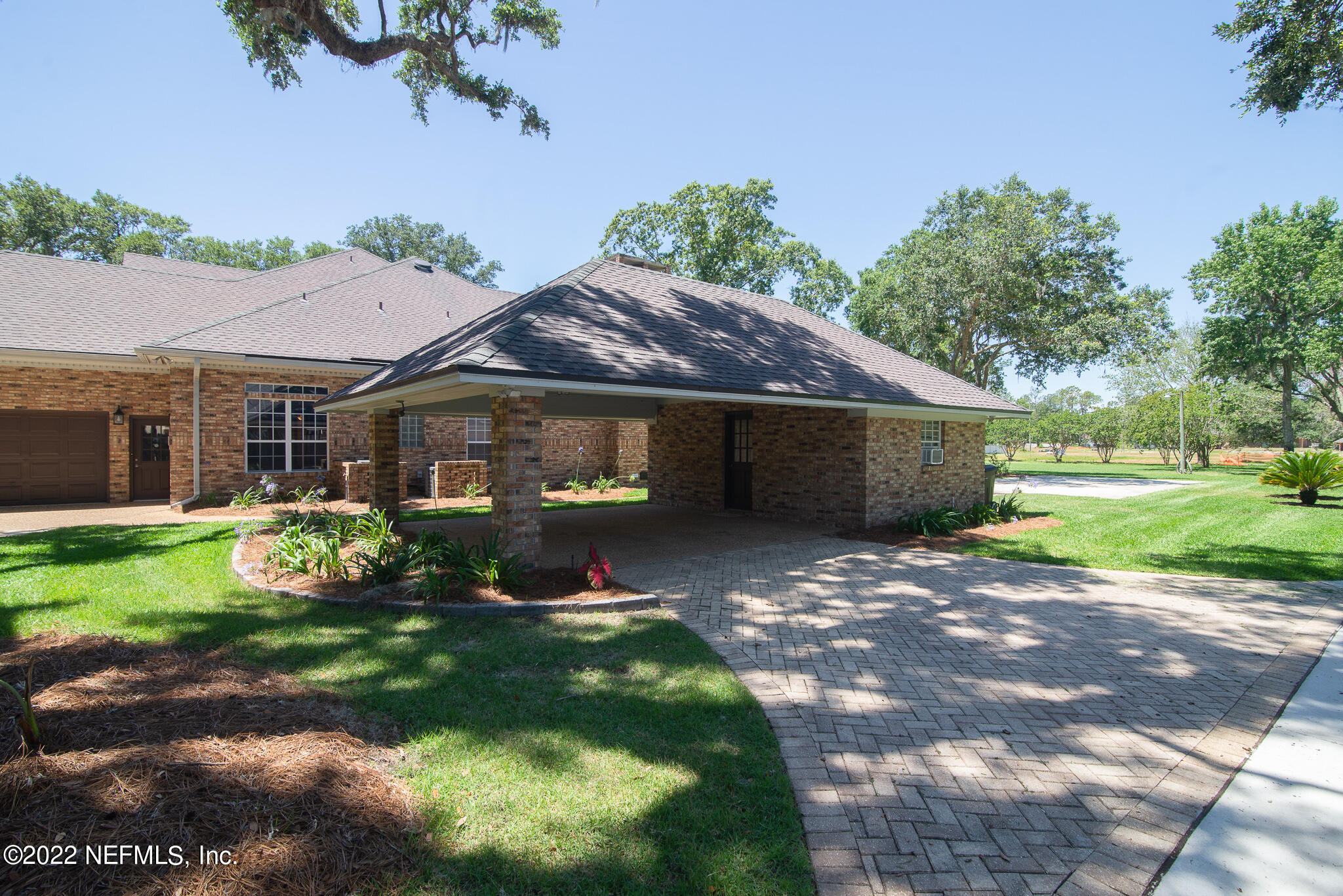 12520 Aladdin Road, Unit 1 Jacksonville, FL 32223 - Photo 9 of 59 Carport