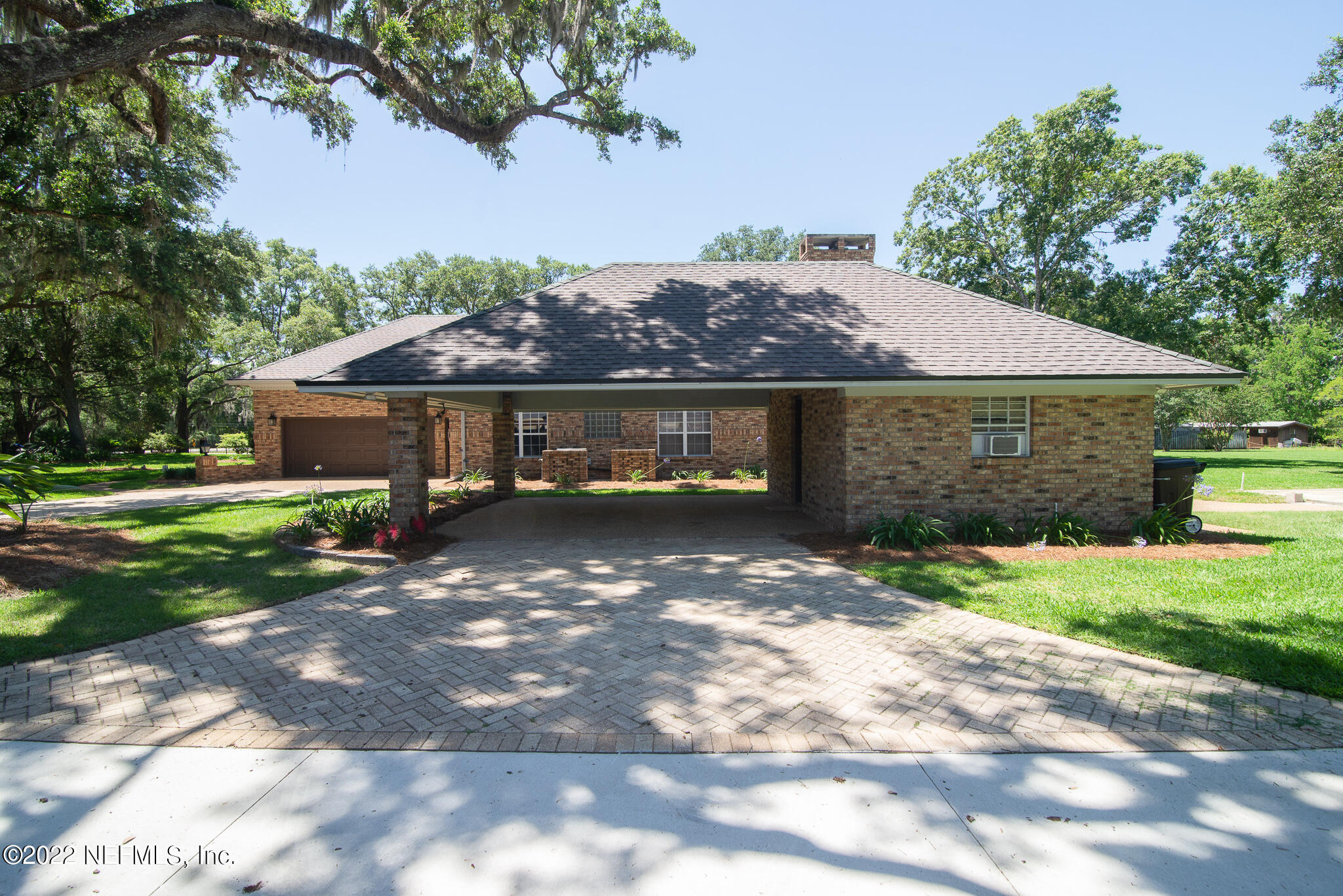 12520 Aladdin Road, Unit 1 Jacksonville, FL 32223 - Photo 10 of 59 Carfport