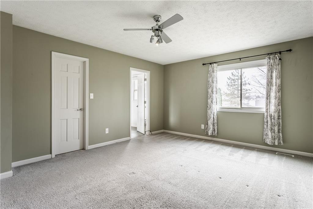 827 Bennett Road Carmel, IN 46032 - Photo 20 of 39