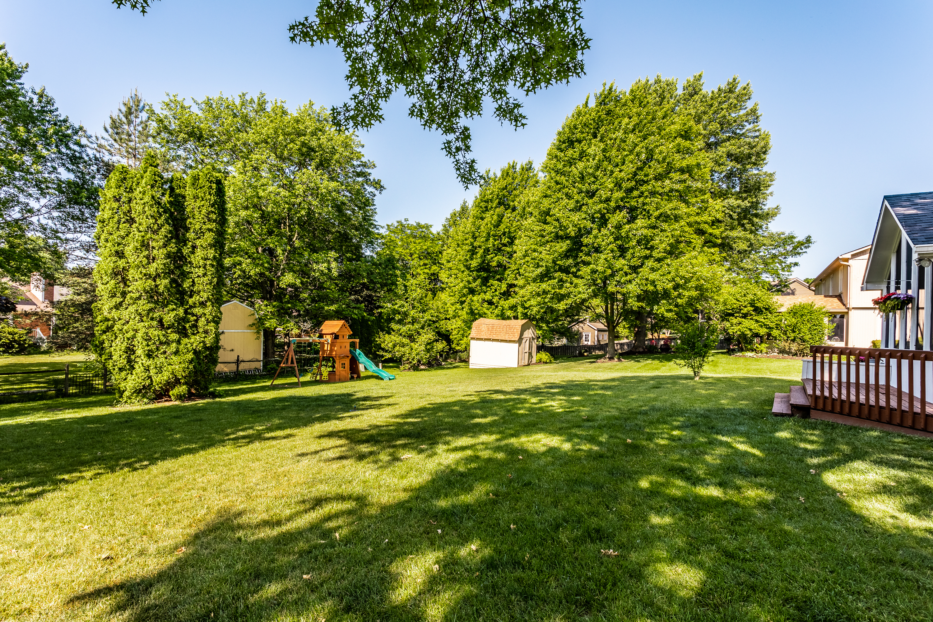 827 Bennett Road Carmel, IN 46032 - Photo 34 of 39