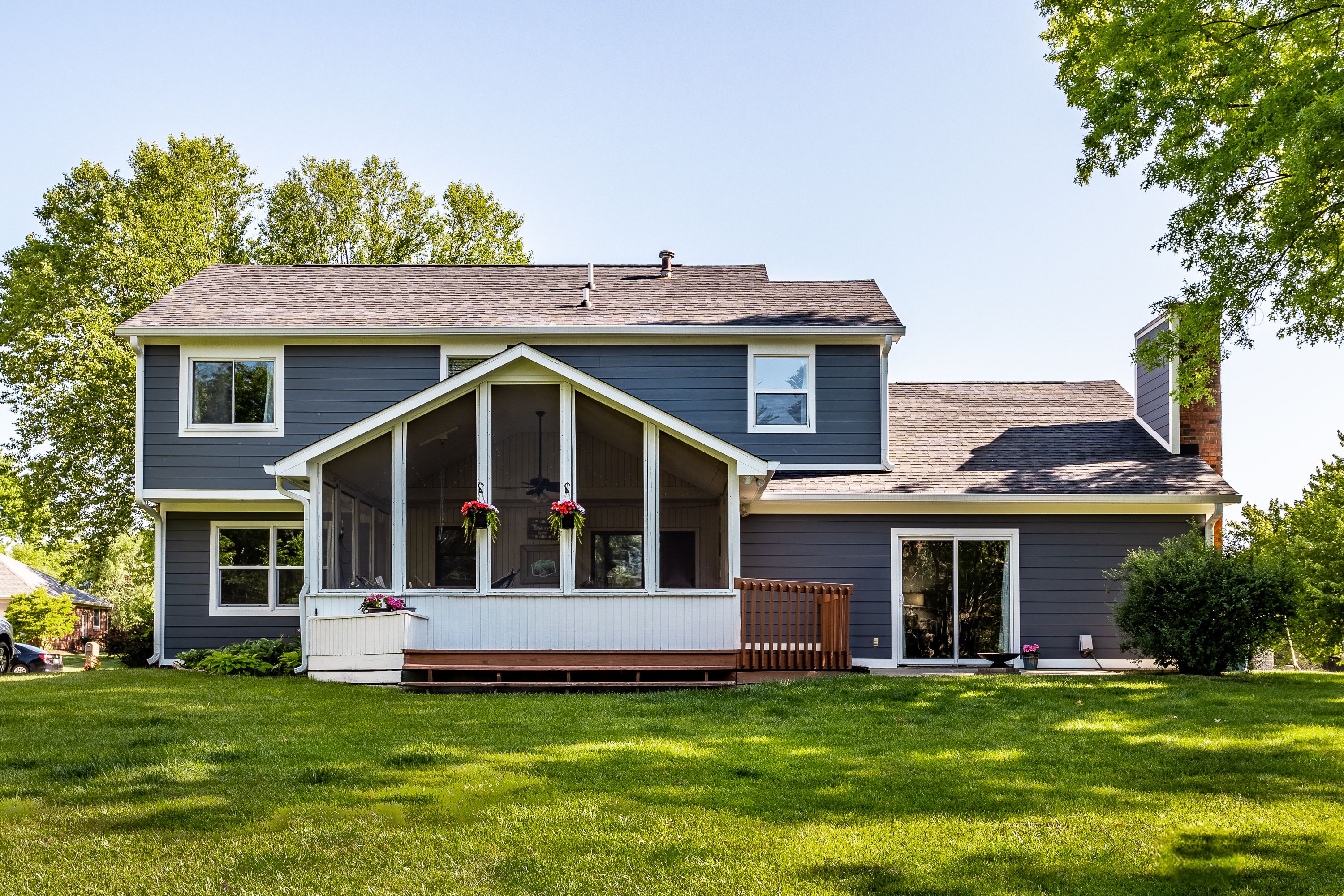 827 Bennett Road Carmel, IN 46032 - Photo 37 of 39