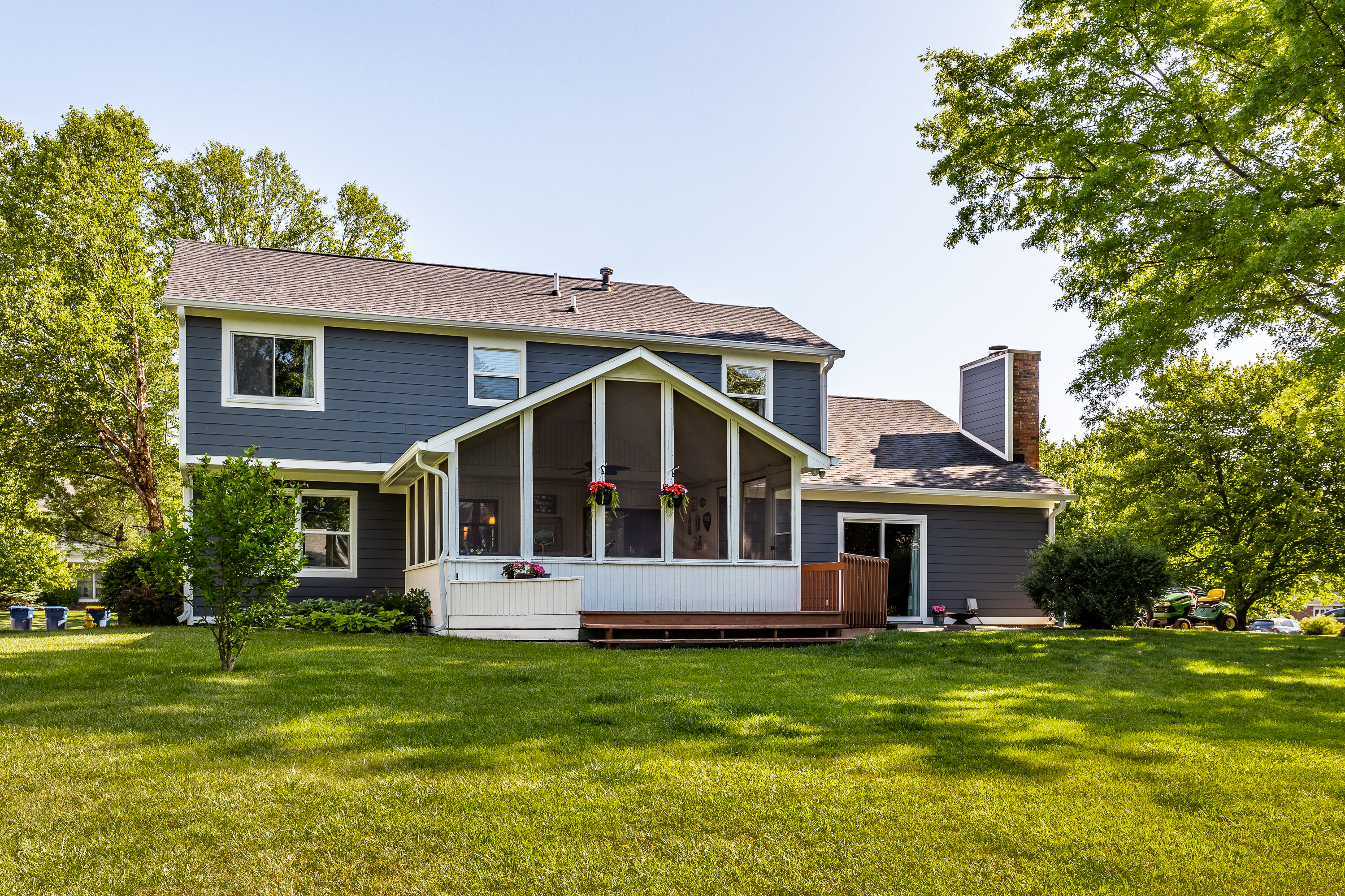 827 Bennett Road Carmel, IN 46032 - Photo 38 of 39