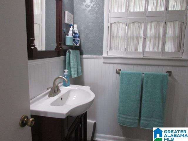 205 Mountainview Road Anniston, AL 36201 - Photo 18 of 20 Gallery Image 18