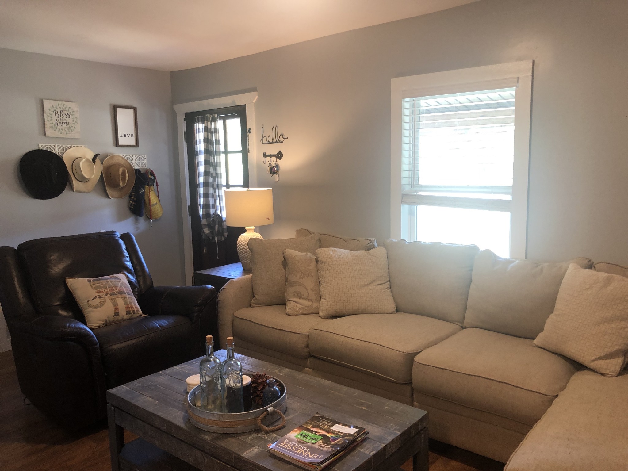 7741 Dice Lampley Road Fairview, TN 37062 - Photo 2 of 12 Gallery Image 2