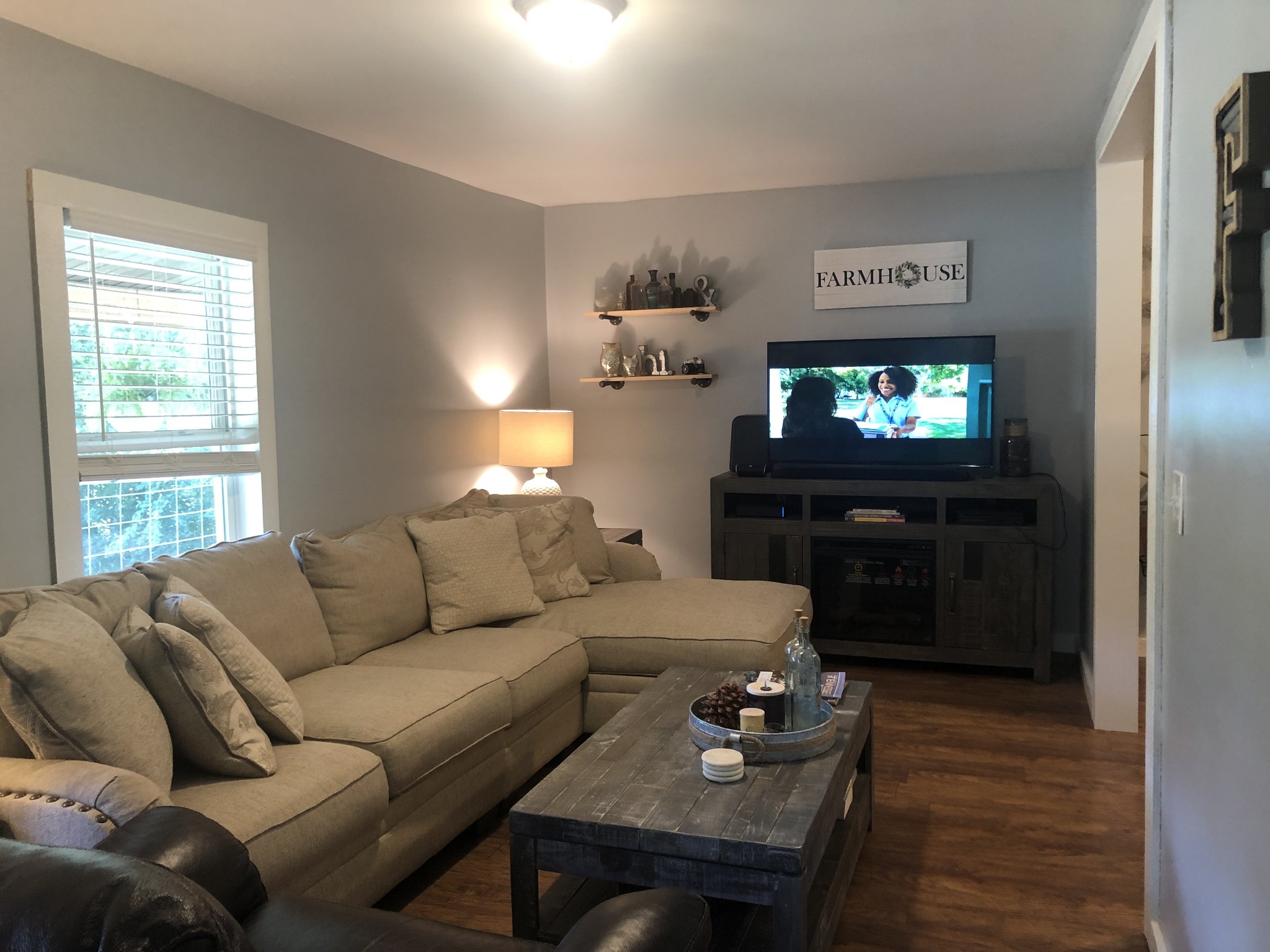 7741 Dice Lampley Road Fairview, TN 37062 - Photo 3 of 12 Gallery Image 3