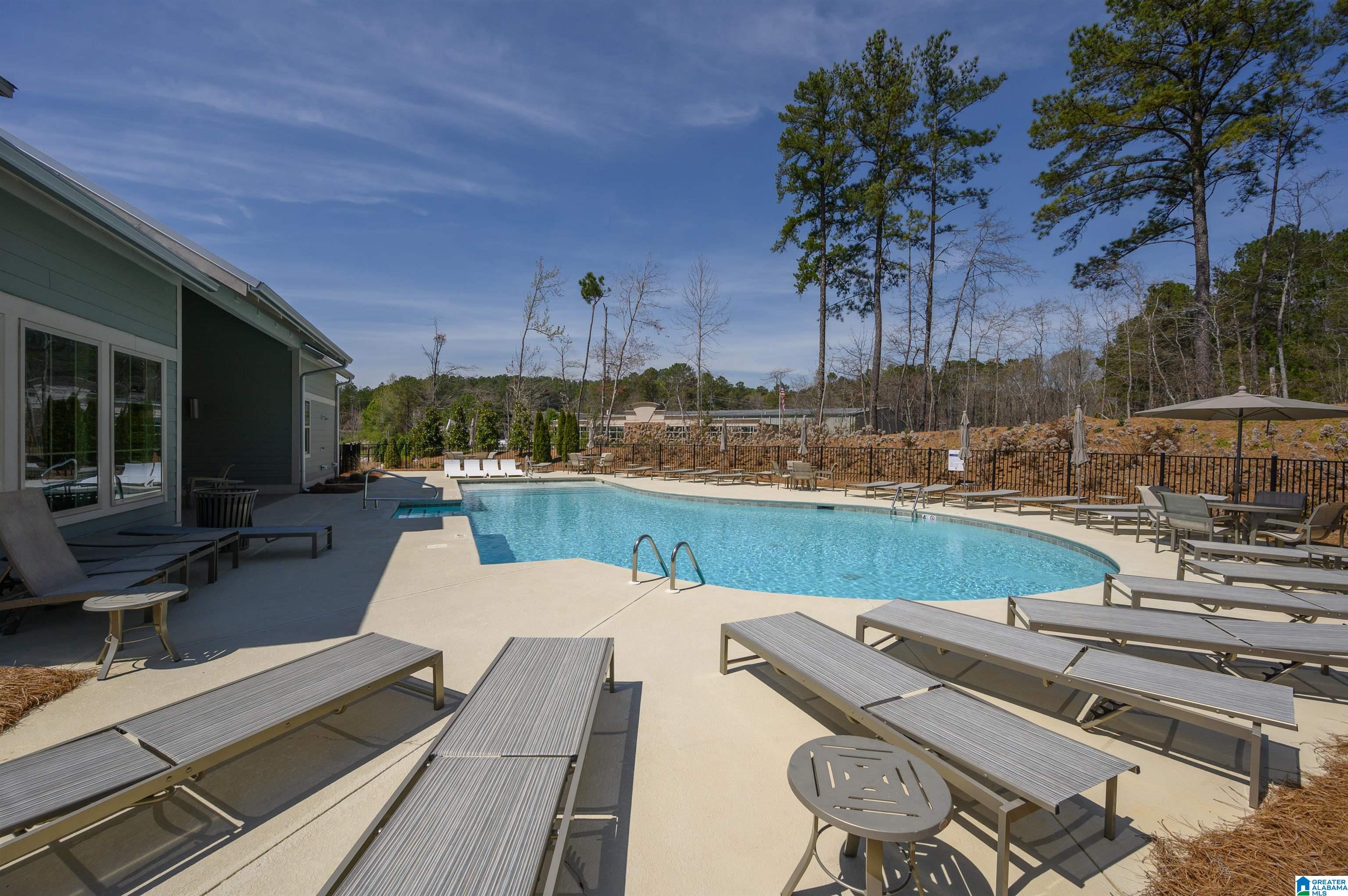 3104 Simms Landing Pelham, AL 35124 - Photo 55 of 56