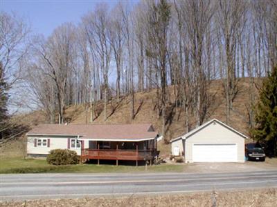 3725 County Highway Oneonta, NY 13820 - Photo 1 of 1