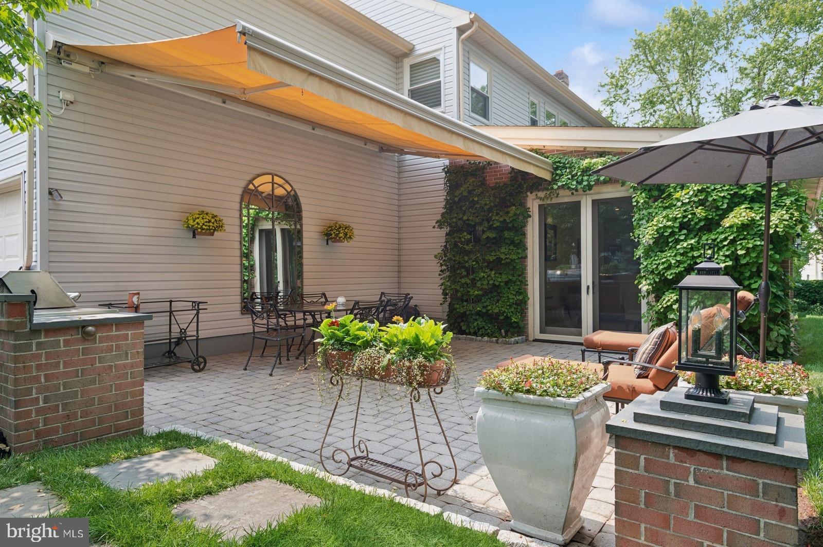 1445 Wheatsheaf Road Yardley, PA 19067 - Photo 41 of 43 Gallery Image 41