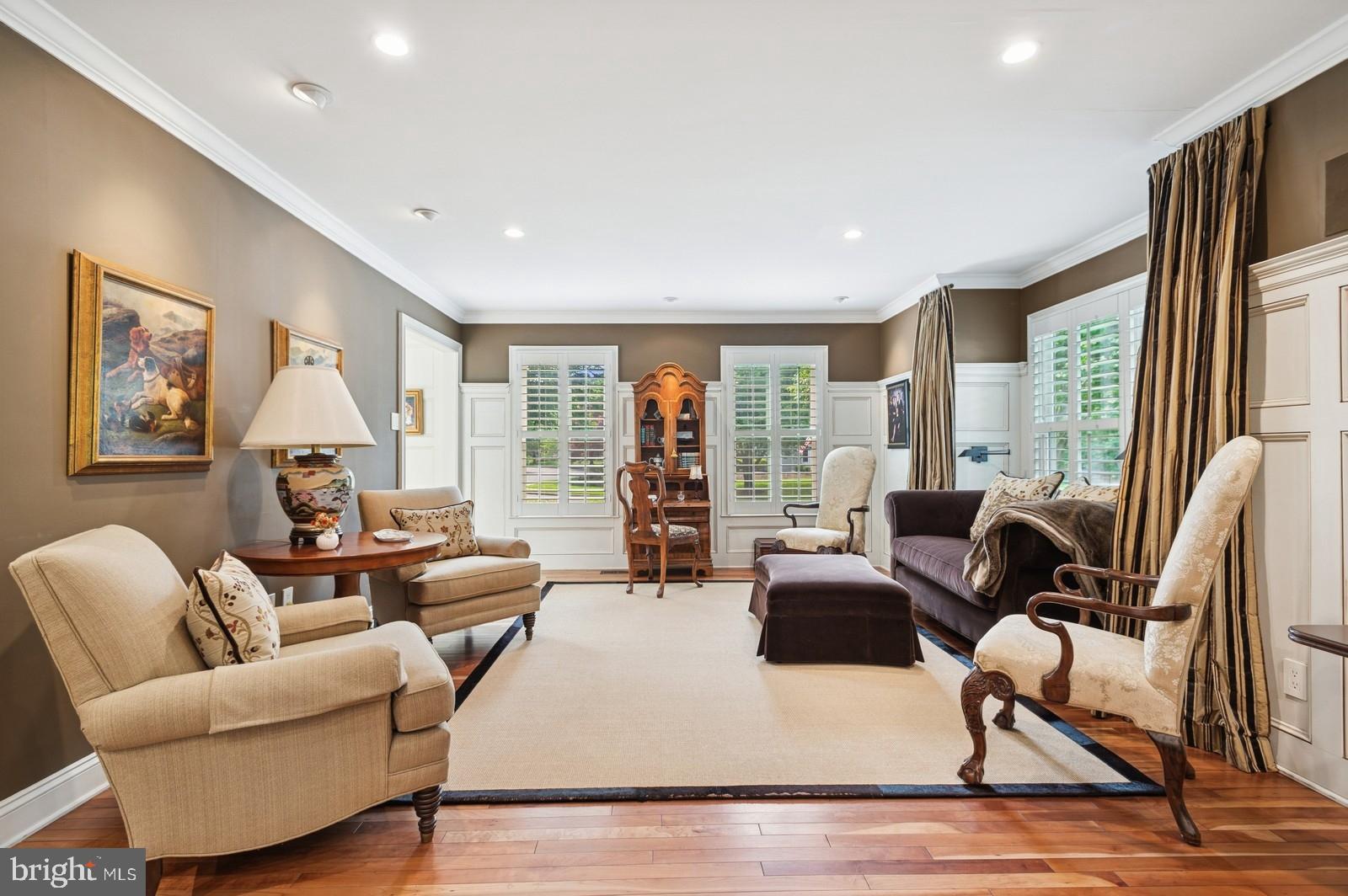 1445 Wheatsheaf Road Yardley, PA 19067 - Photo 8 of 43 Gallery Image 8