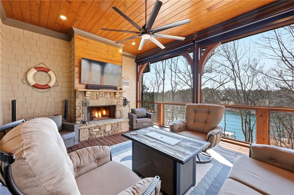 4994 Goddards Ford Road Gainesville, GA 30504 - Photo 18 of 51 Gallery Image 18