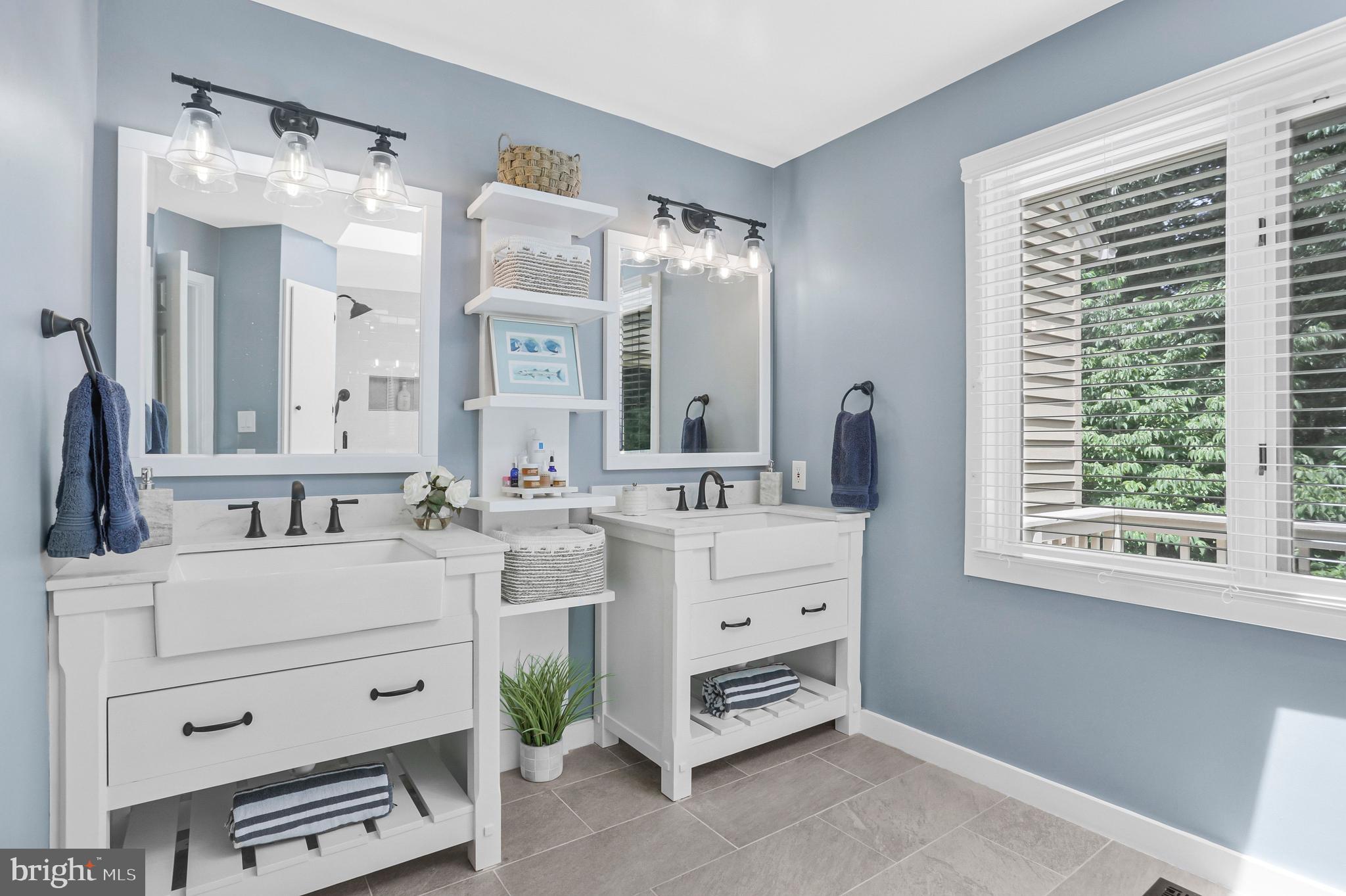11540 Hemingway Drive Reston, VA 20194 - Photo 20 of 35 UL - Primary Bath