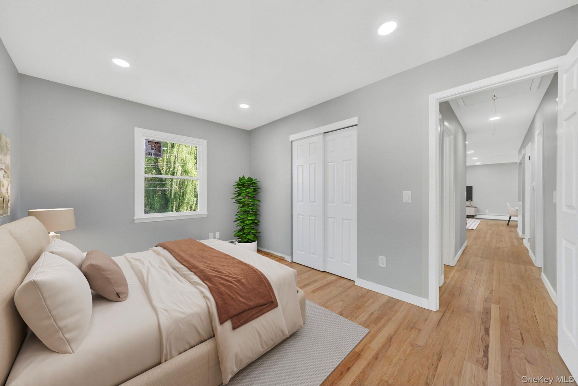 8 Mockingbird Lane Poughkeepsie, NY 12601 - Photo 12 of 32 Virtually Staged.