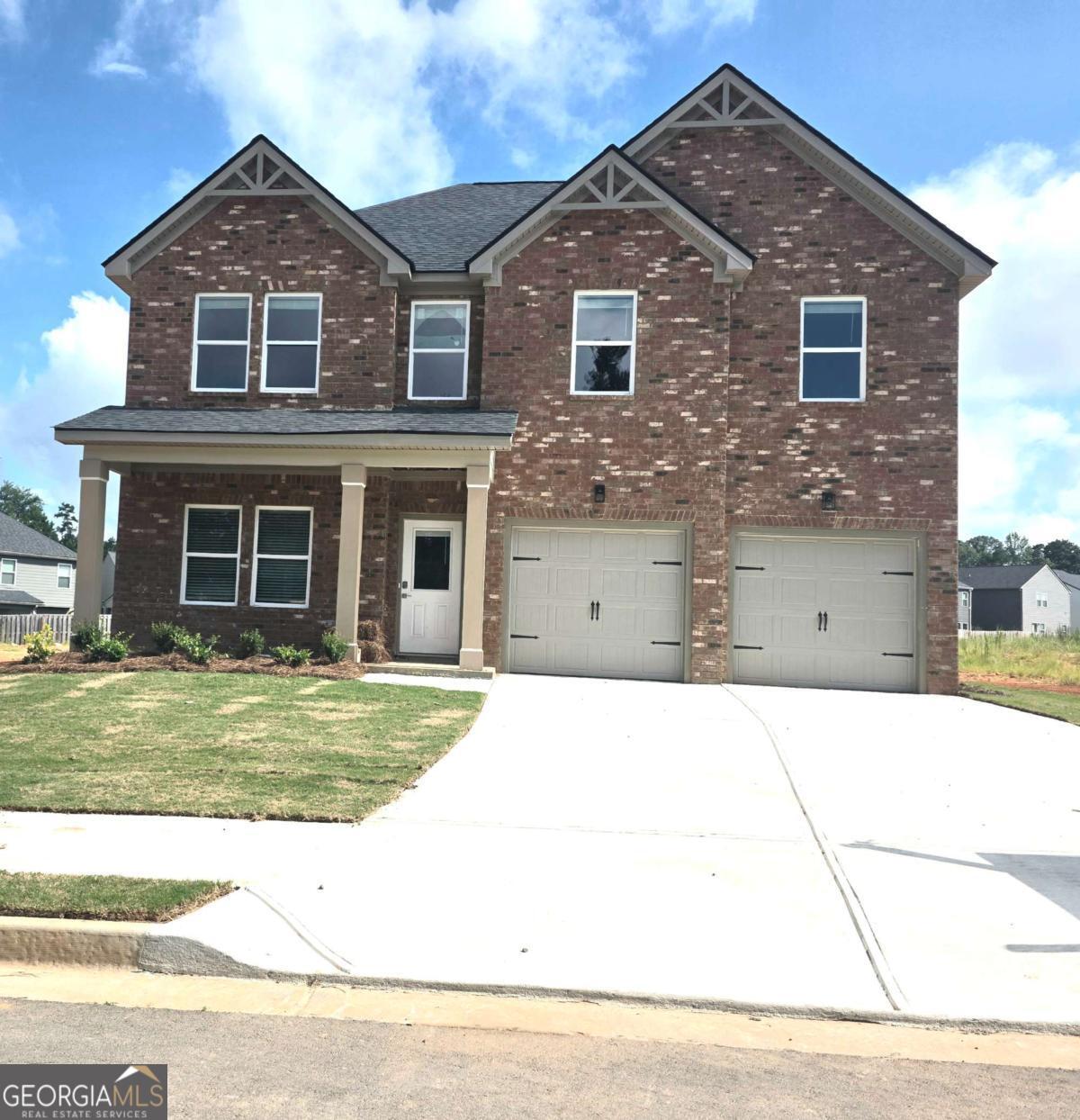 7312 Tolar Road South Fulton, GA 30213 - Photo 2 of 11