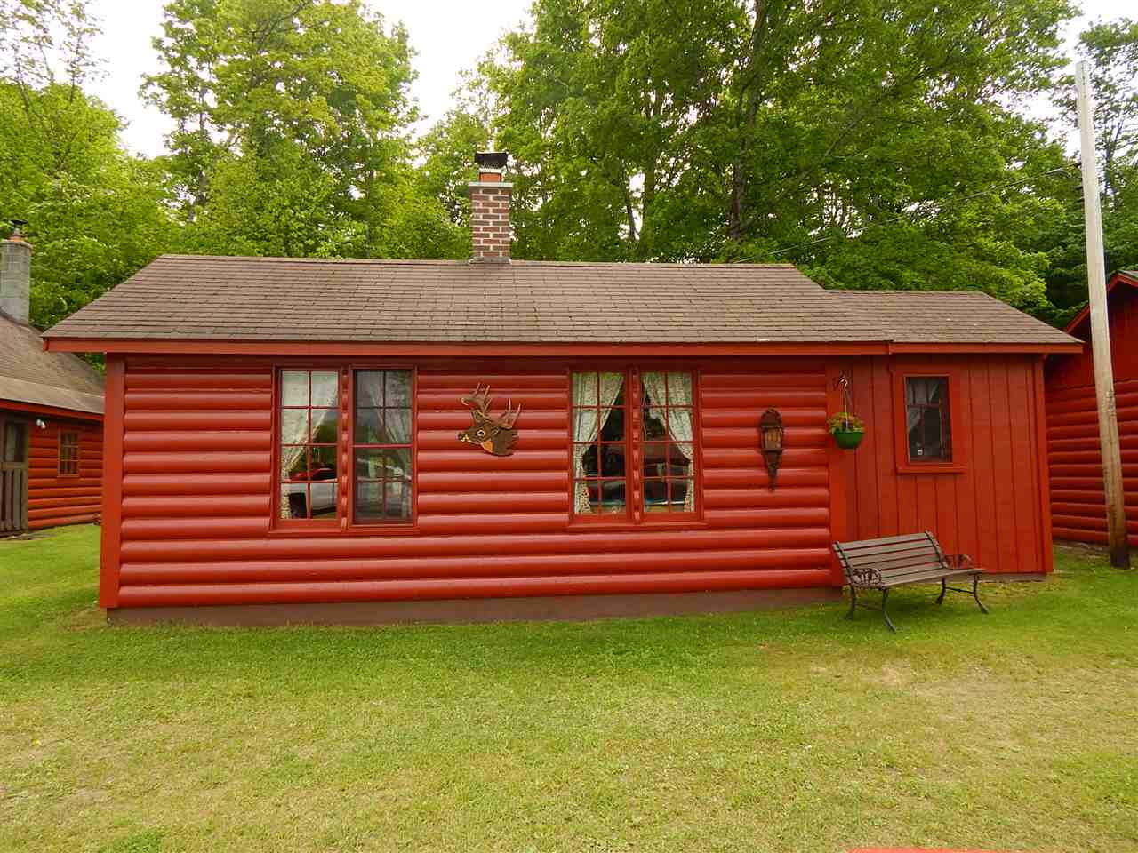 10770 South Hulbert Road Hulbert, MI 49748 - Photo 59 of 96 1818637-58.JPG