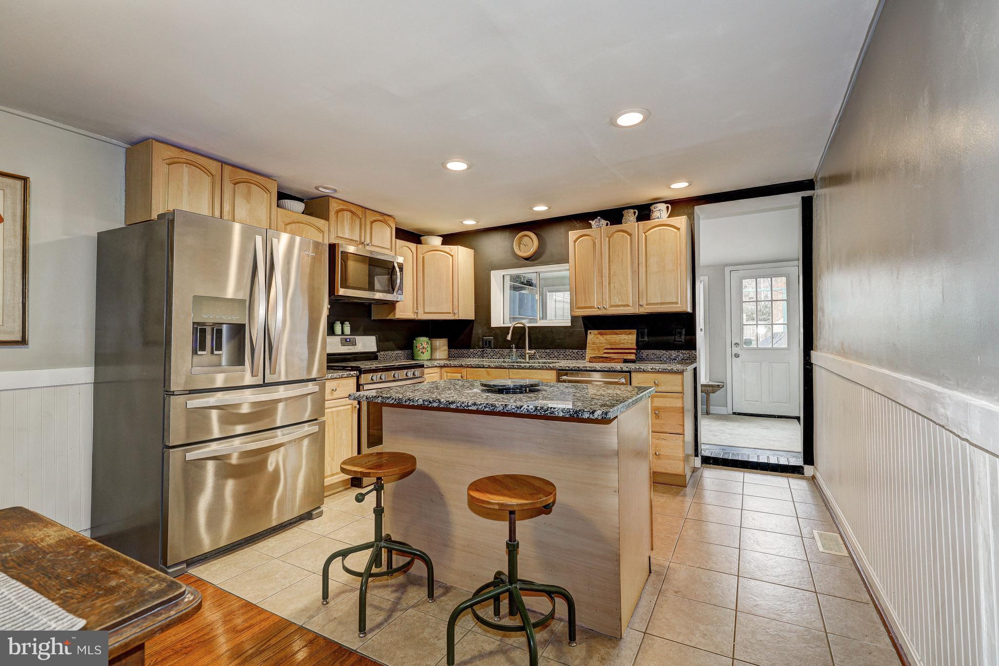 2944 Keswick Road Baltimore, MD 21211 - Photo 8 of 31 Kitchen