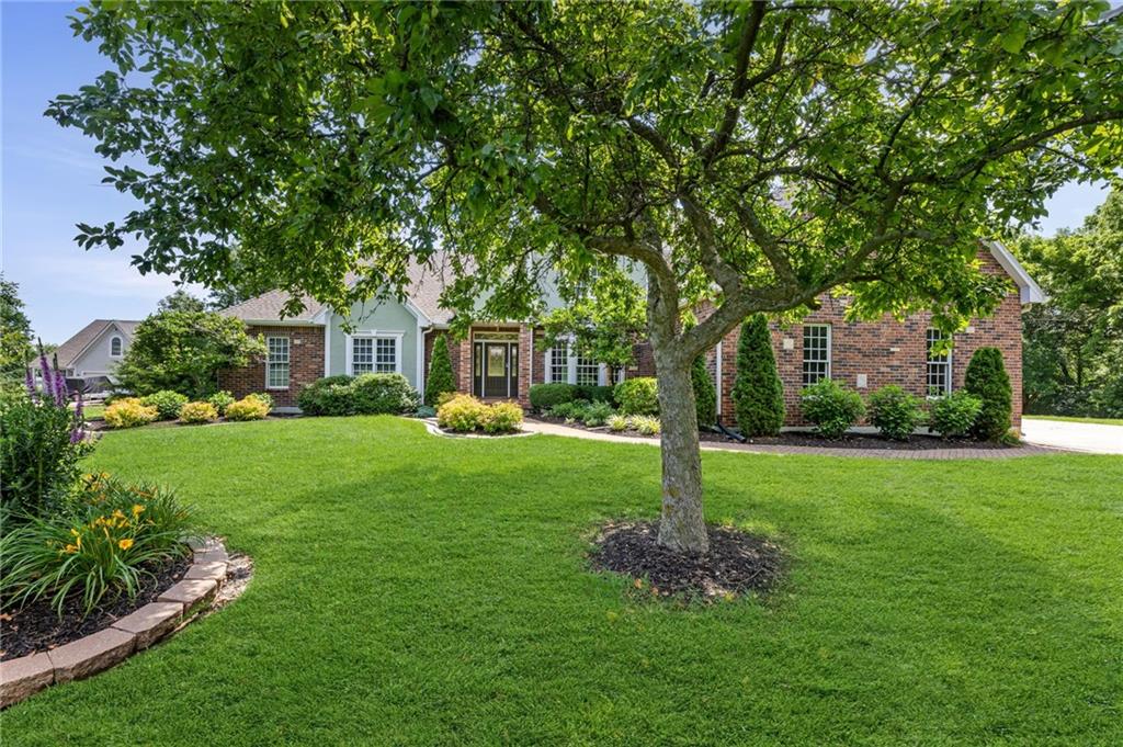 7447 Mize Road Shawnee, KS 66227 - Photo 2 of 83
