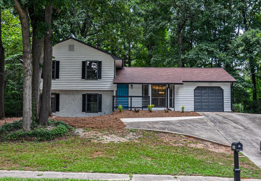 5688 Marbut Road Lithonia, GA 30058 - Photo 1 of 1 Gallery Image 1