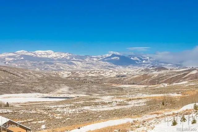 $128,000 | 531 Lower Ranch View Drive, Granby, CO 80446