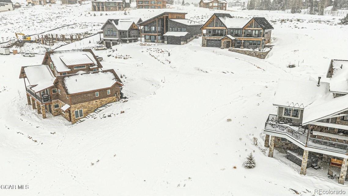 531 Lower Ranch View Drive Granby, CO 80446 - Photo 12 of 20