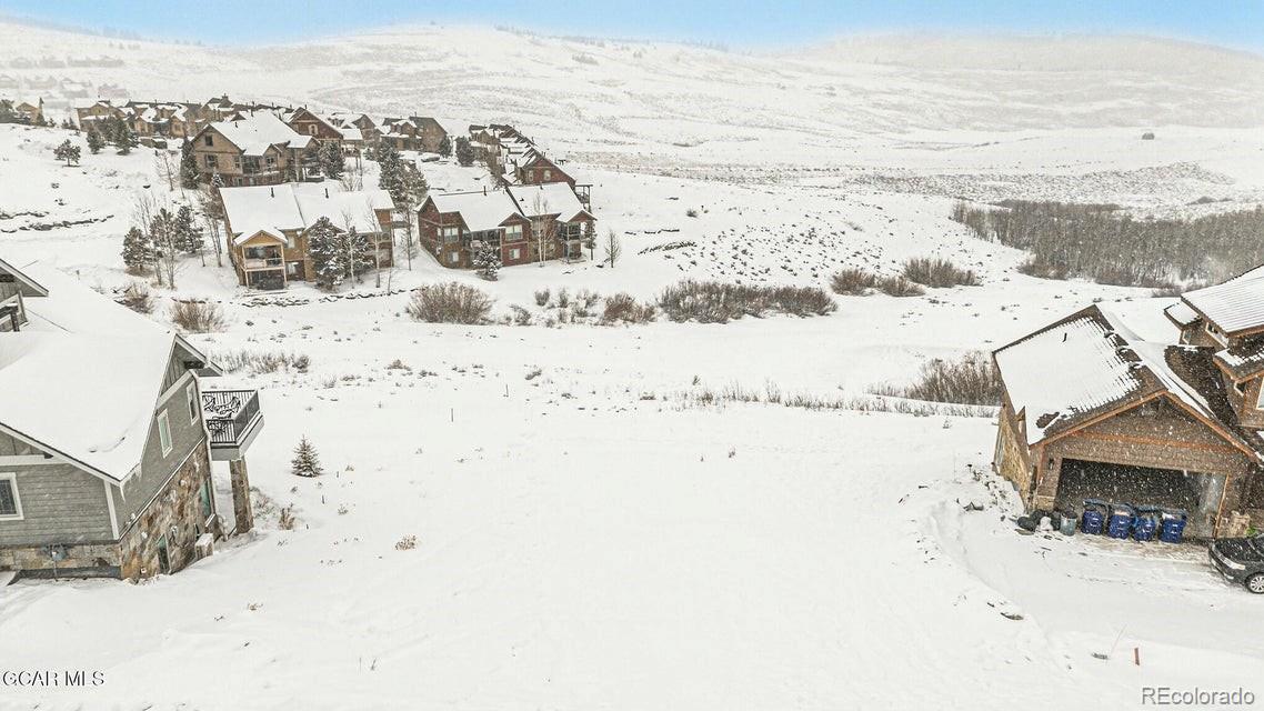 531 Lower Ranch View Drive Granby, CO 80446 - Photo 15 of 20 a view of ocean and a mountain