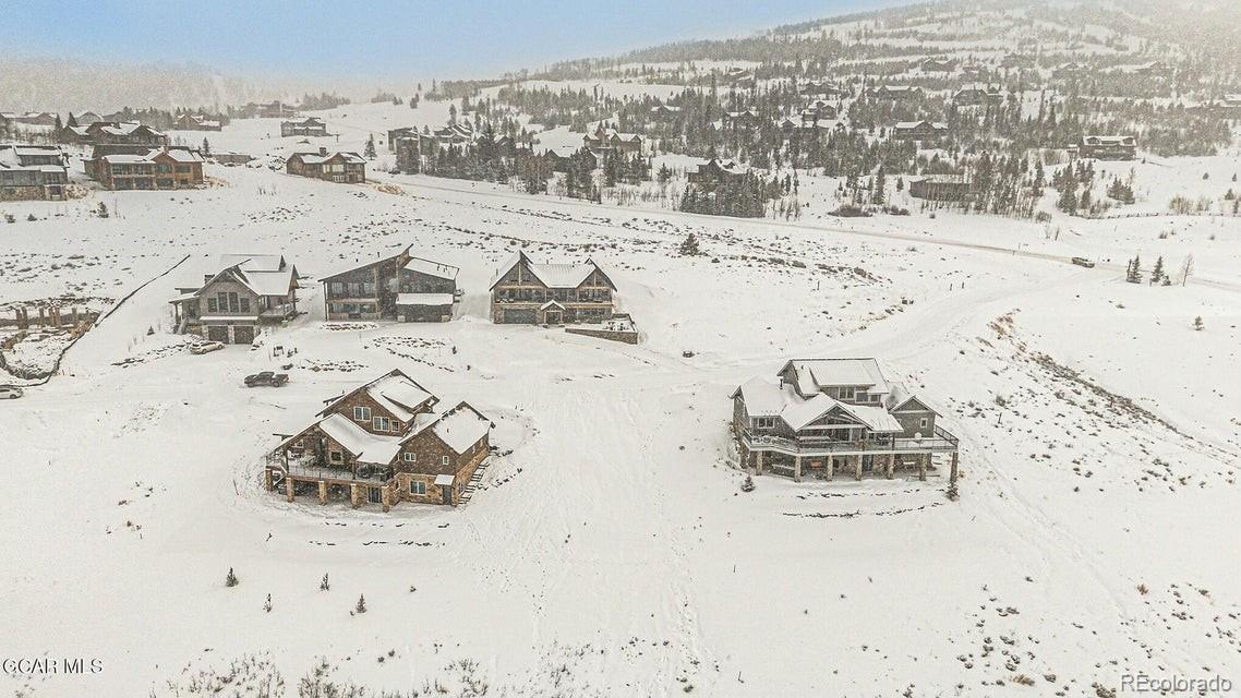531 Lower Ranch View Drive Granby, CO 80446 - Photo 17 of 20 a view of a ocean beach