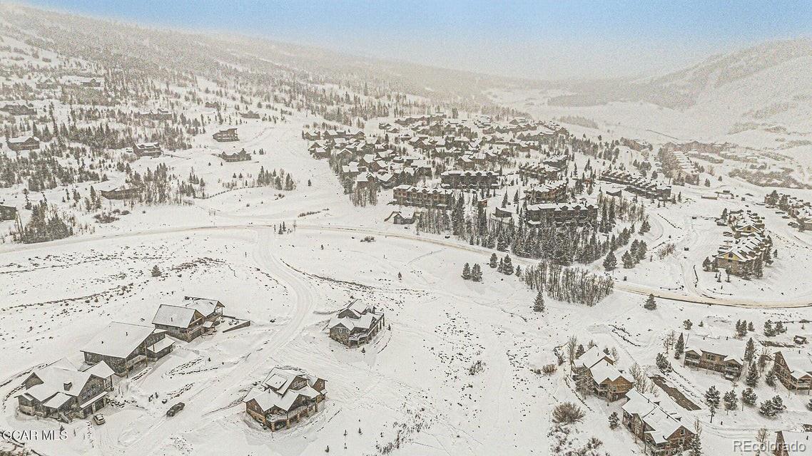 531 Lower Ranch View Drive Granby, CO 80446 - Photo 20 of 20 a view of city view and snow