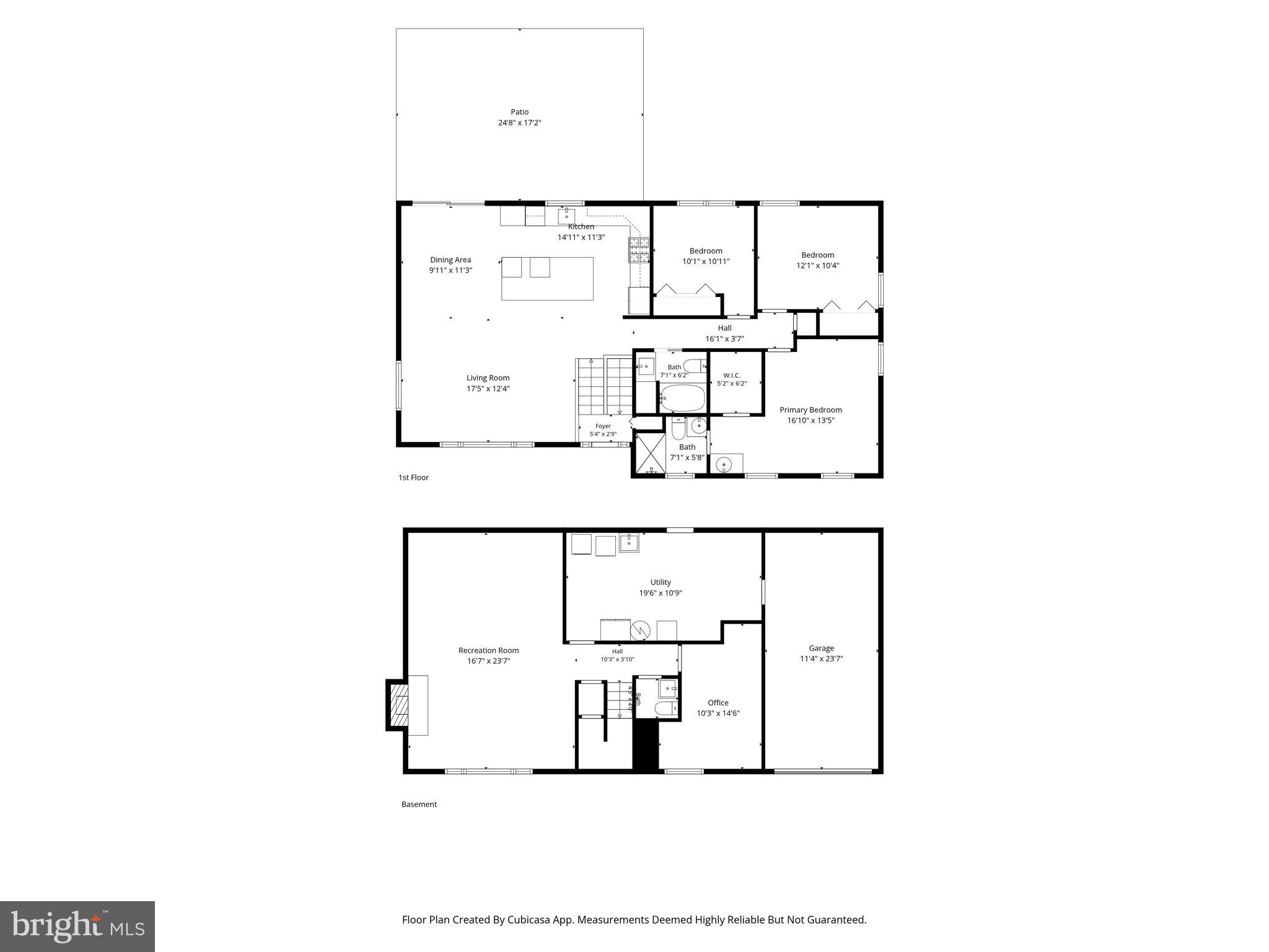 8137 Marcy Avenue Springfield, VA 22152 - Photo 46 of 46 Gallery Image 46