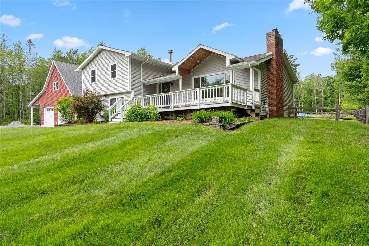 80 Brigham Hill Road Essex, VT 05452 - Photo 44 of 47
