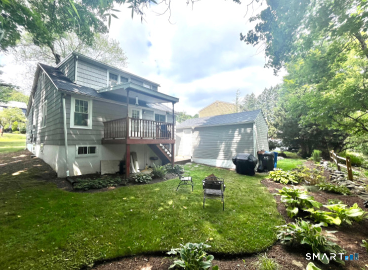 10 George Street Trumbull, CT 06611 - Photo 2 of 2