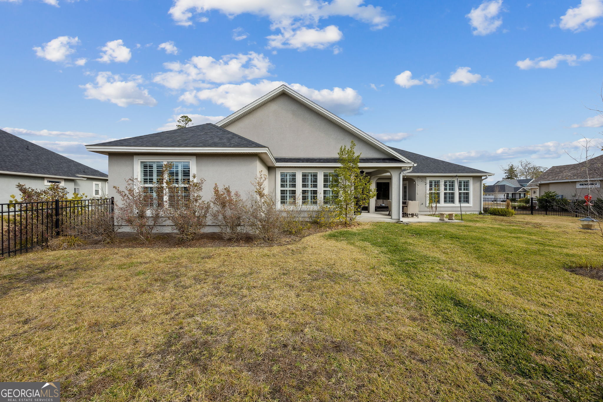 102 Riley Hunter Drive Kingsland, GA 31548 - Photo 73 of 123