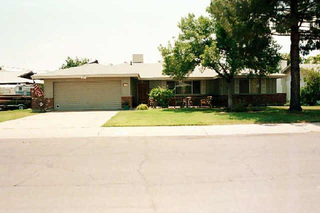 3115 West Hearn Road Phoenix, AZ 85053 - Photo 1 of 1 Primary Photo