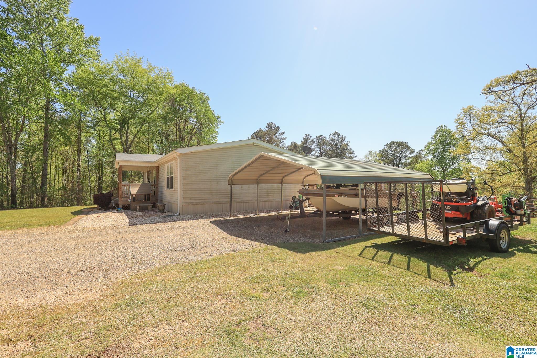 680 County Road 27 Heflin, AL 36264 - Photo 7 of 39