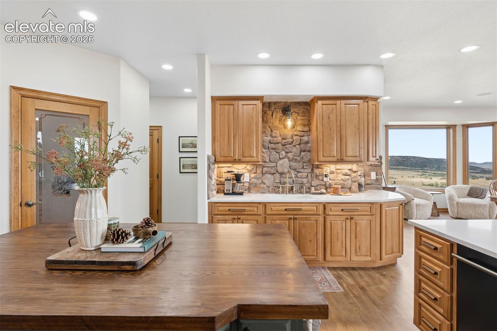 15533 South Perry Park Road Larkspur, CO 80118 - Photo 21 of 50 Gallery Image 21